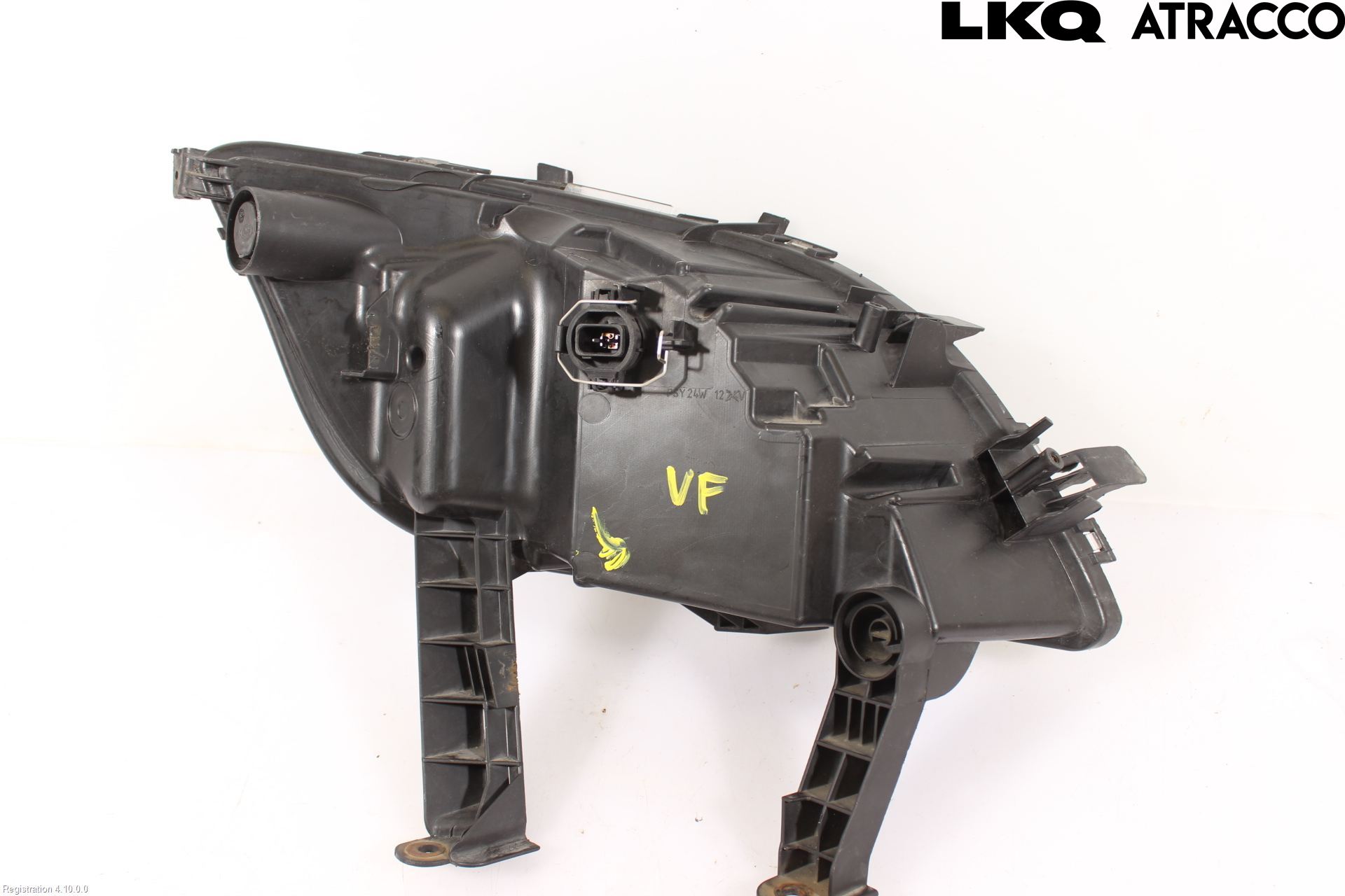 Opel ASTRA J 10-15 Blinkers Fram Vänster