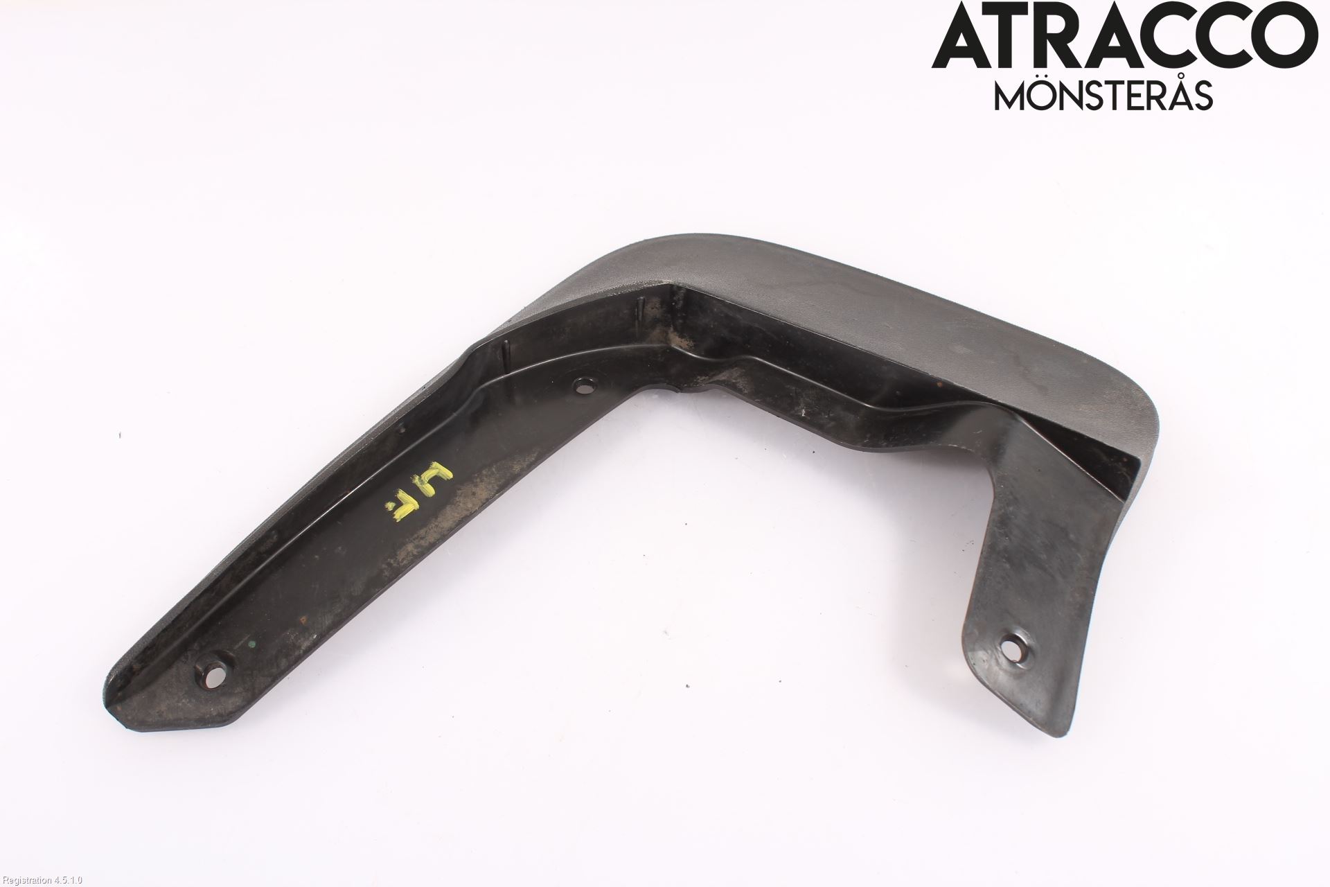 Skoda FABIA 15-21 Stänkskydd