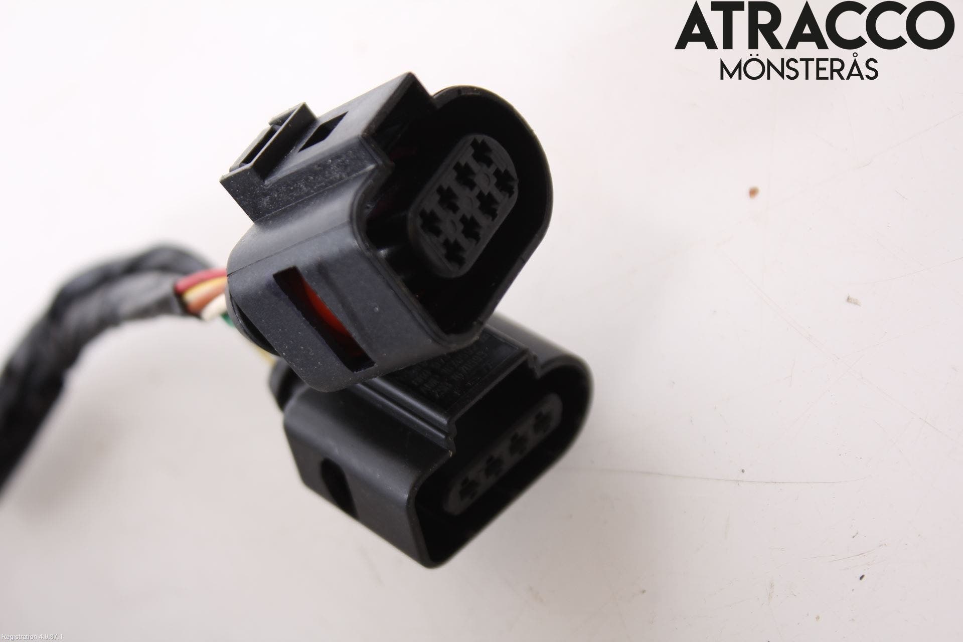 Seat LEON 13-20 Spegel Yttre El Hö