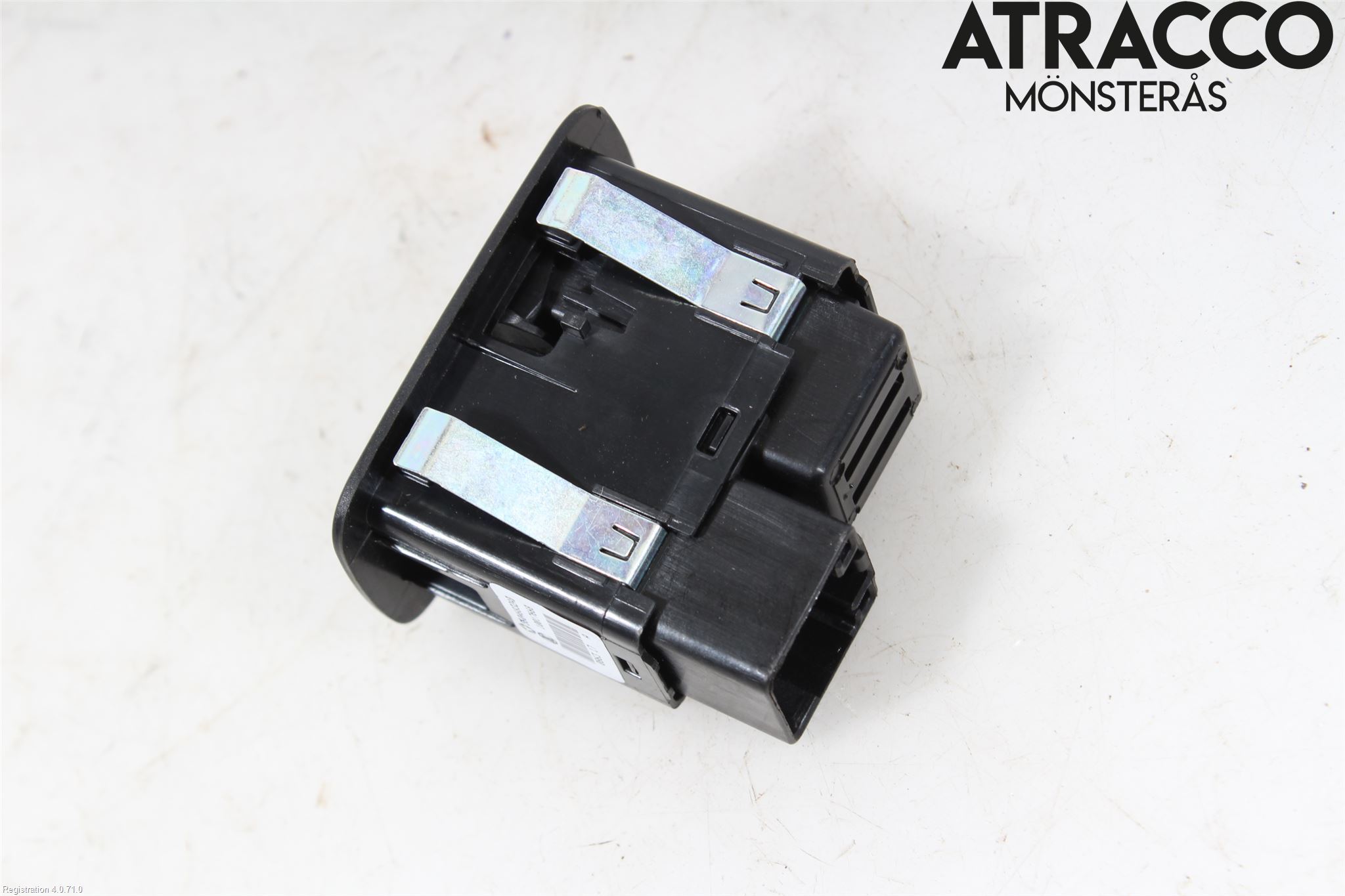 Fiat FREEMONT Strömställare Elhiss