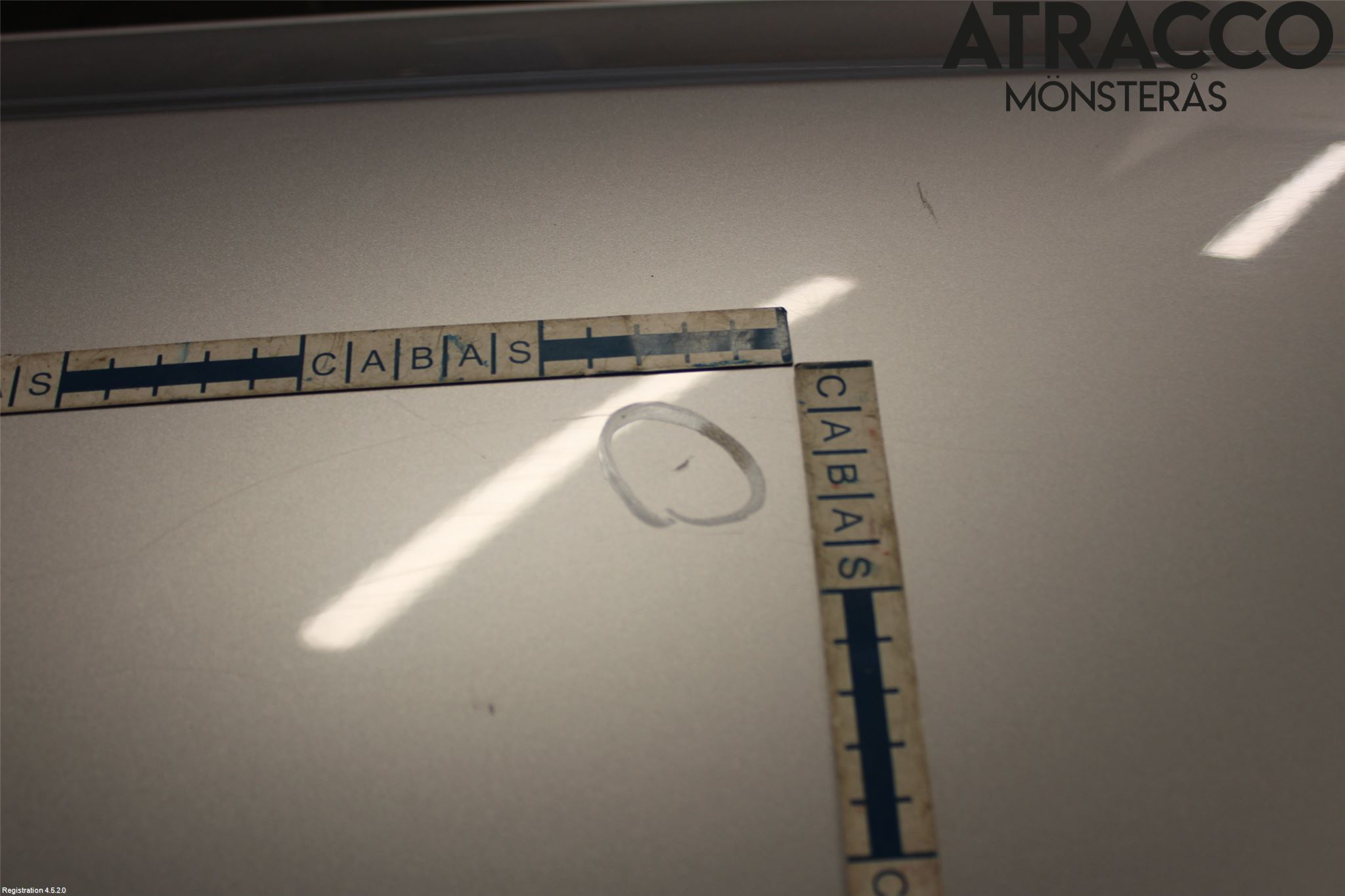 Hyundai i30 FD 07-12 Dörr Fram Höger