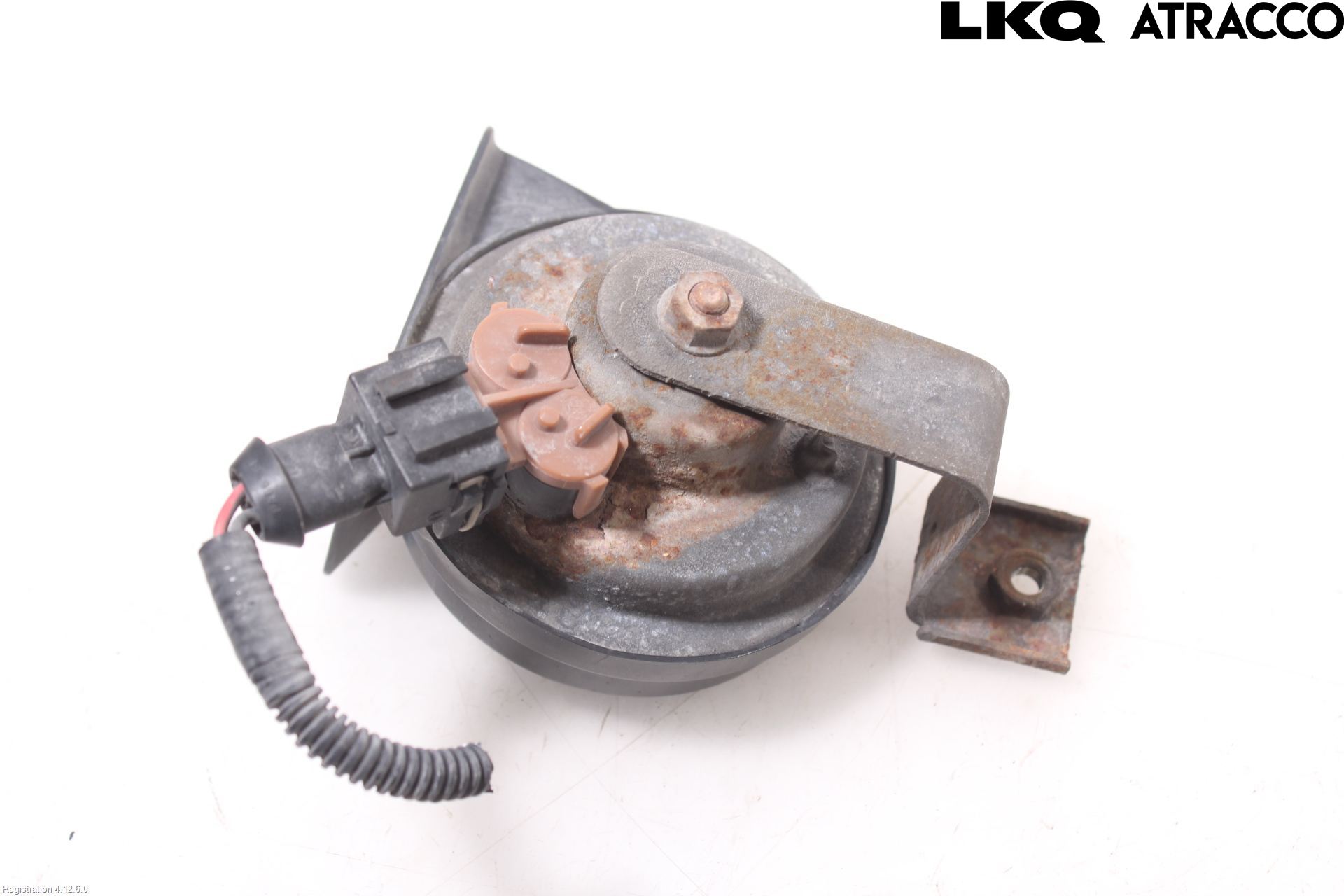 Volvo XC70 05-07 Signalhorn