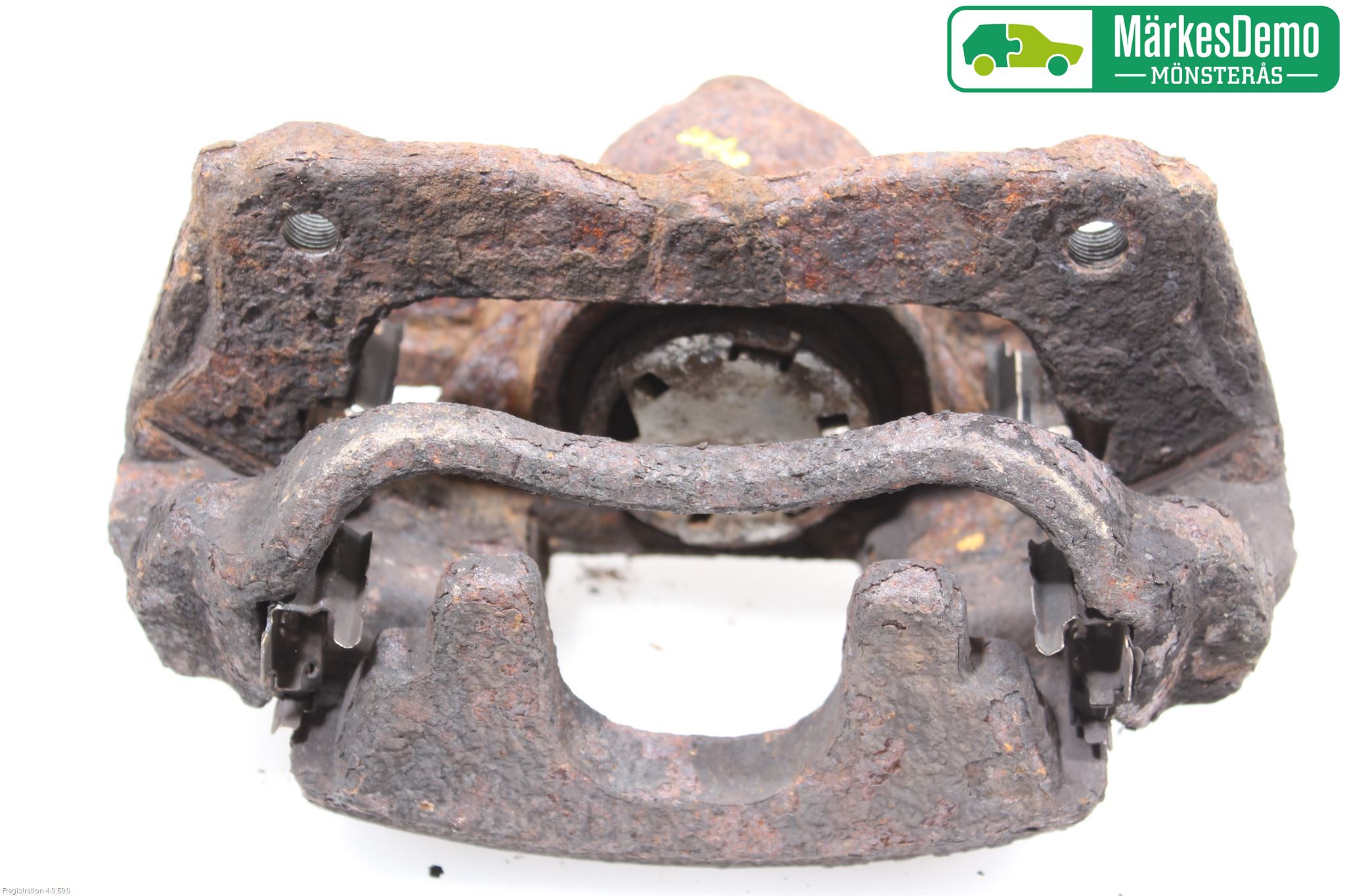 Toyota AURIS 07-09 Bromsok Fram Vänster