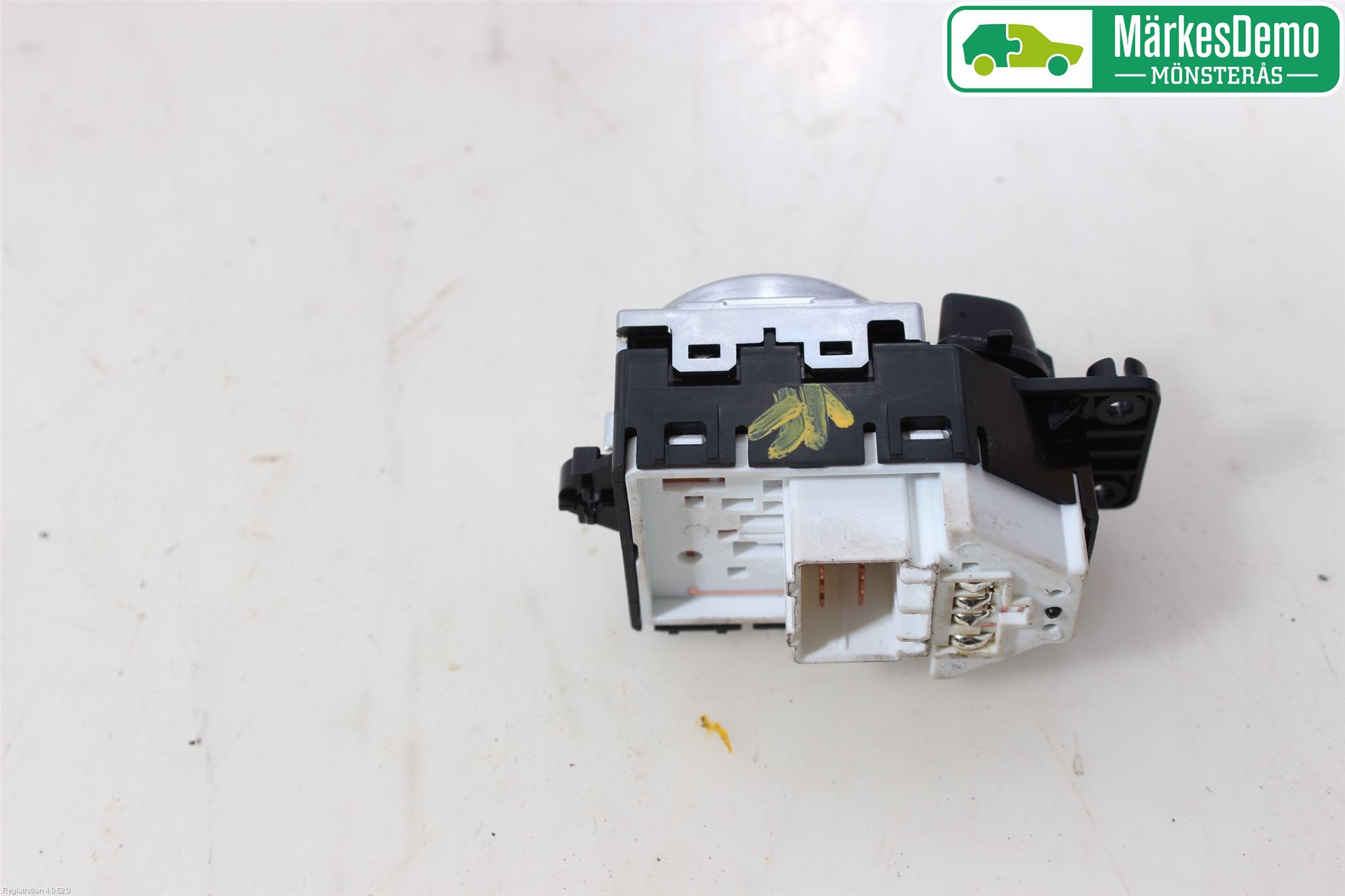 Hyundai i30 GD 13-17 Strömställare Spegel