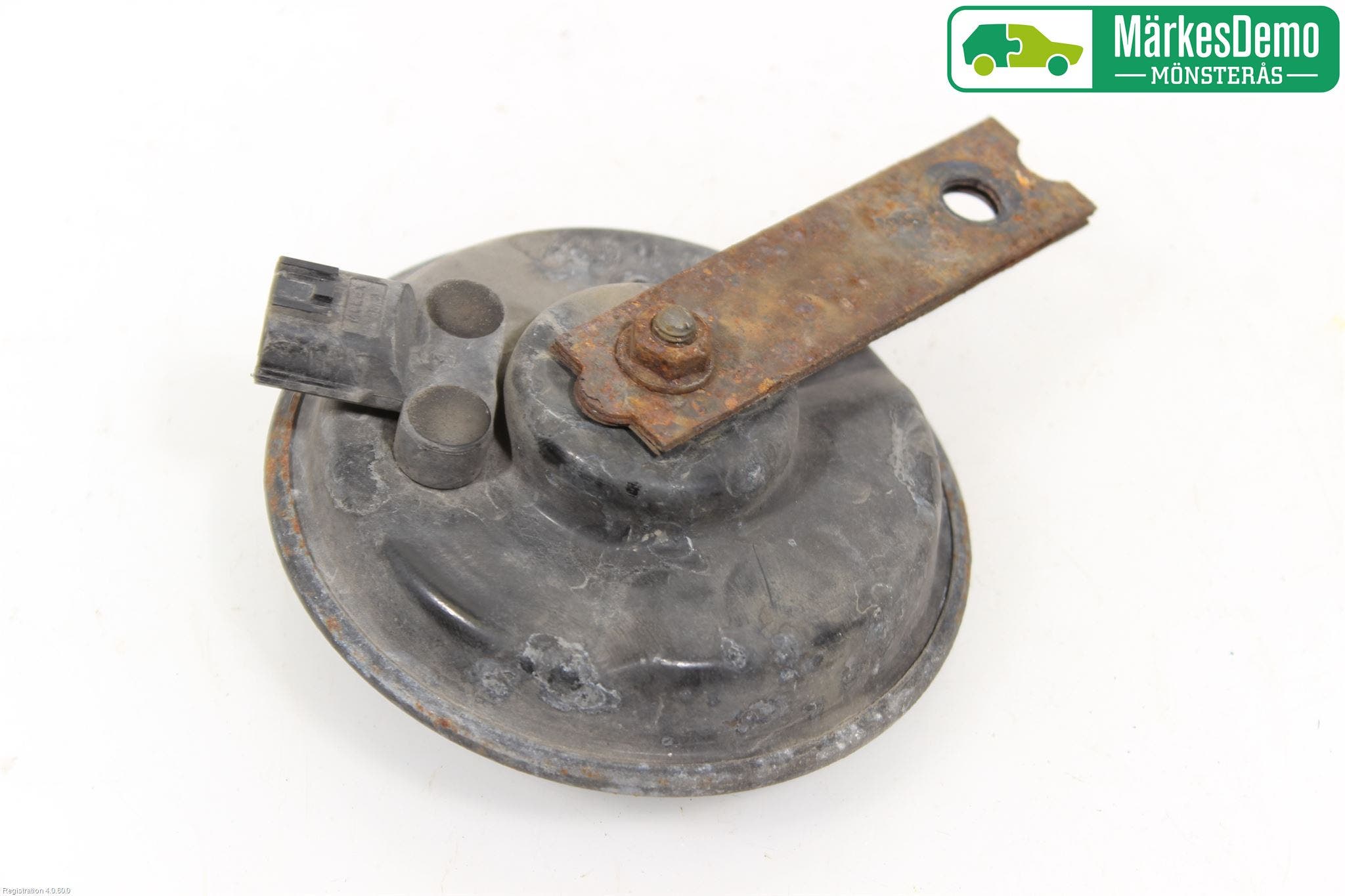 Hyundai i30 FD 07-12 Signalhorn