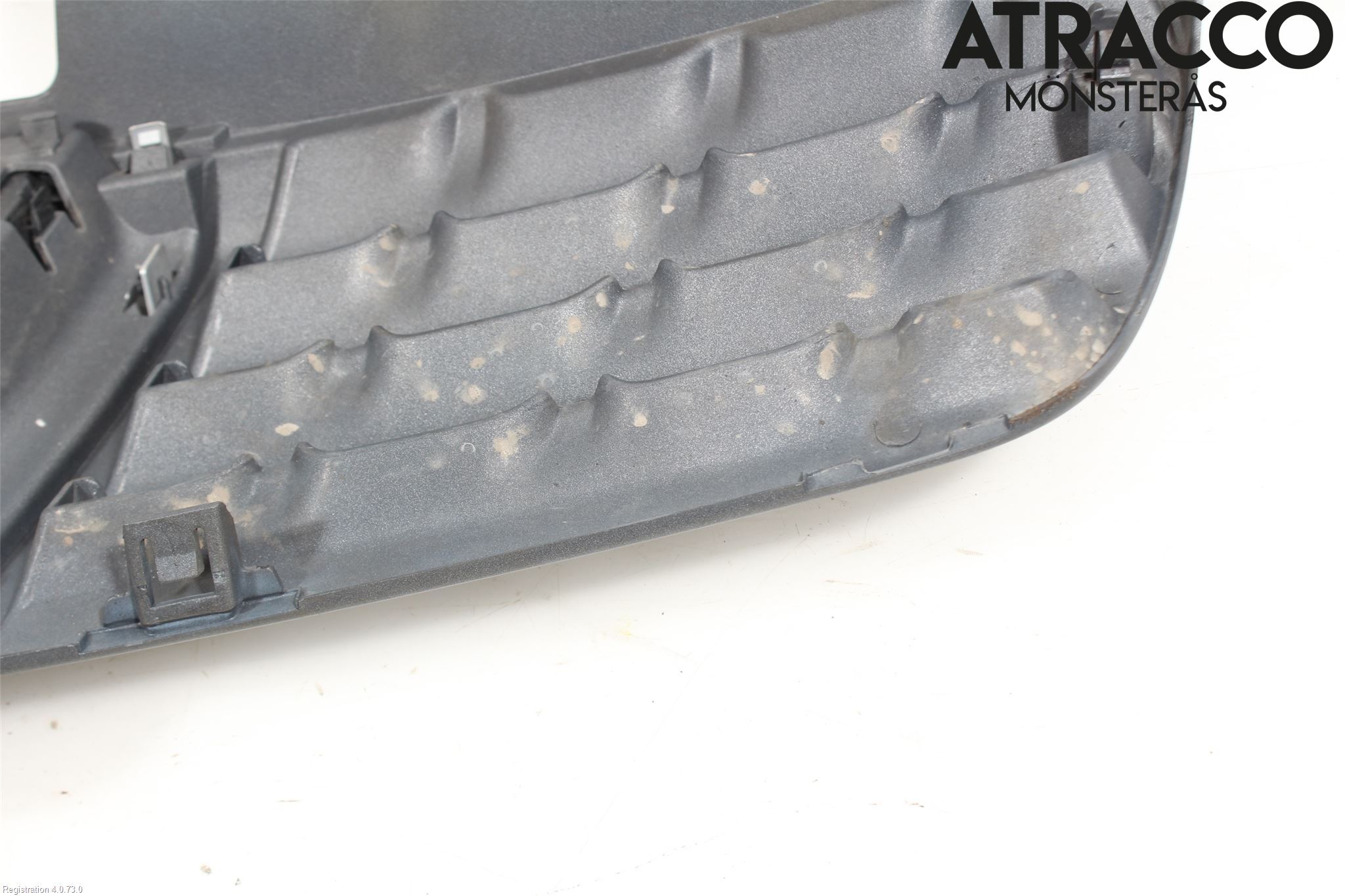 Nissan QASHQAI   07-10 Grill Komp