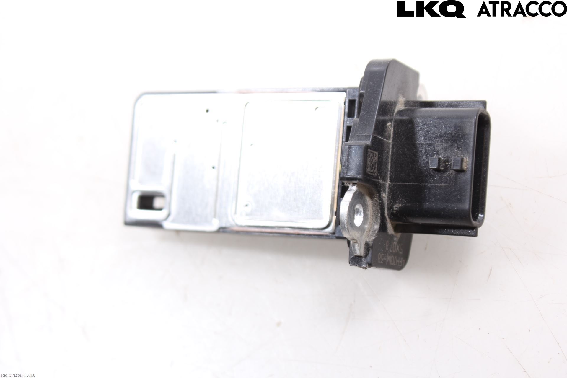 Nissan NOTE E12 14-20 Injluftmassamätare