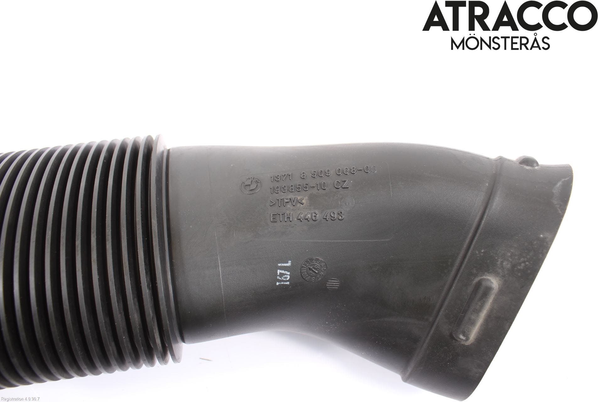 BMW X5 F15 13-18 Luftrenare Övrigt