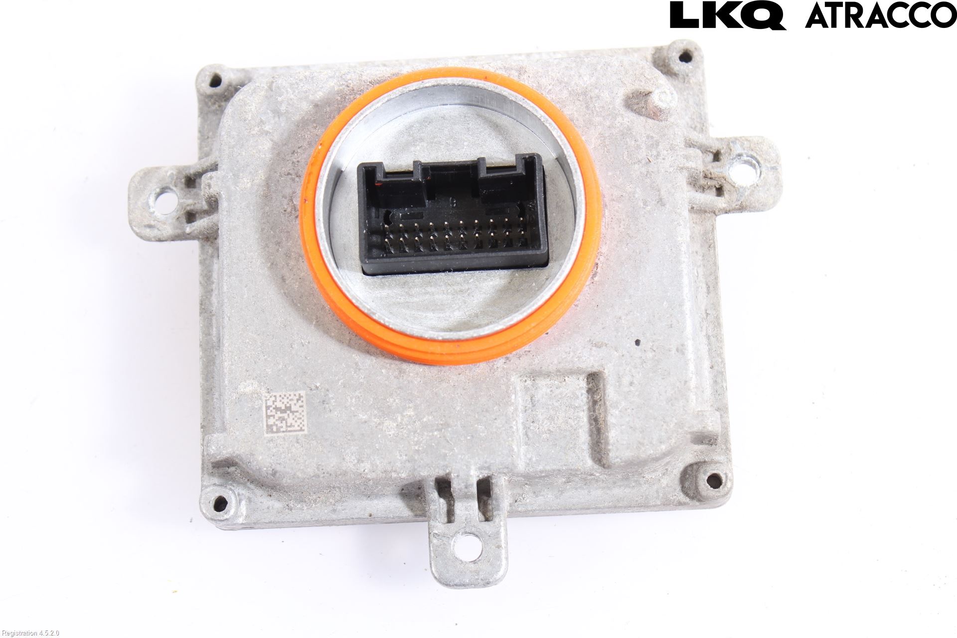 Audi A6/S6 4G 11-18 Styrenhet Strålkastare