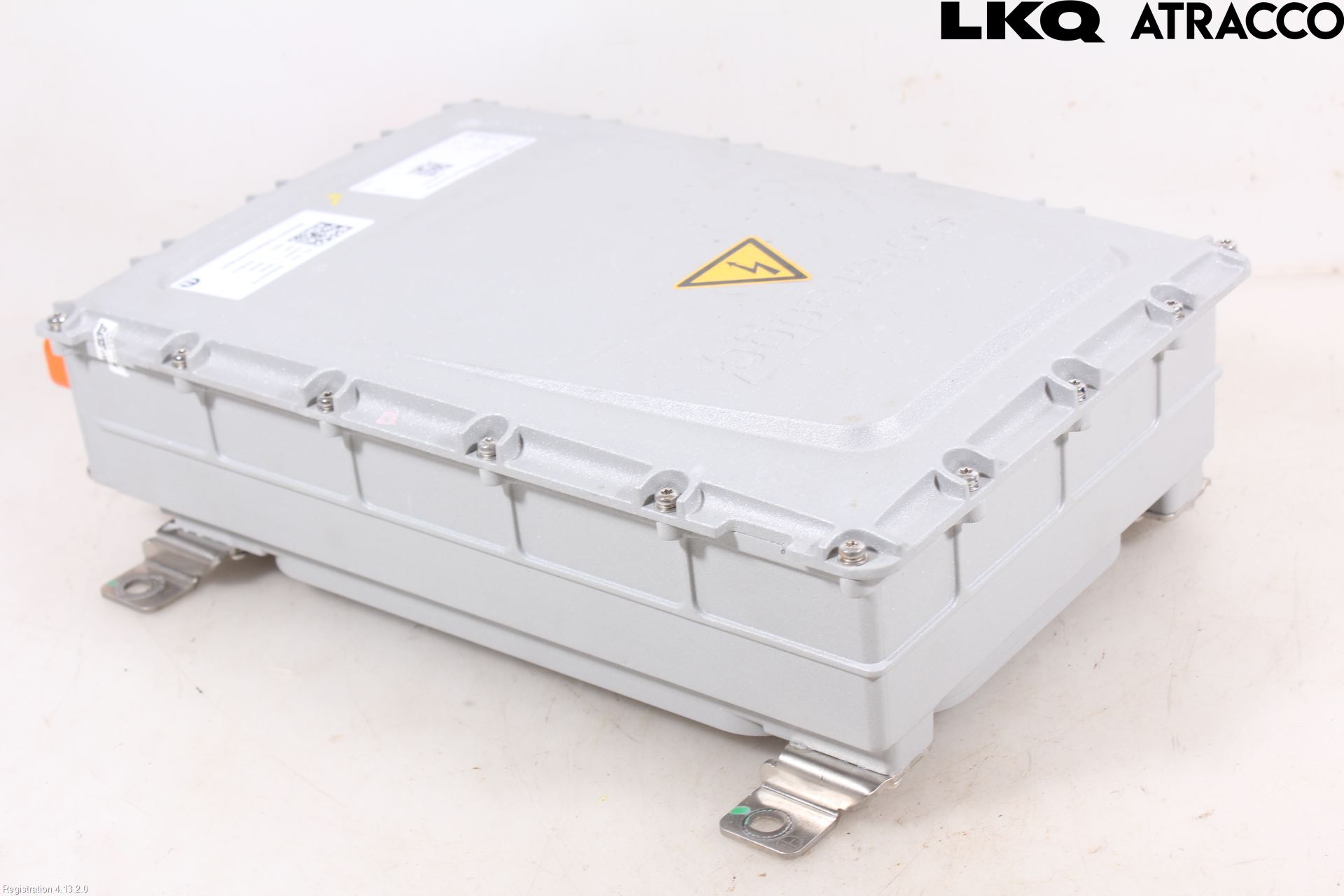 Fiat DUCATO 15-23 Batteriladdare Högspänning