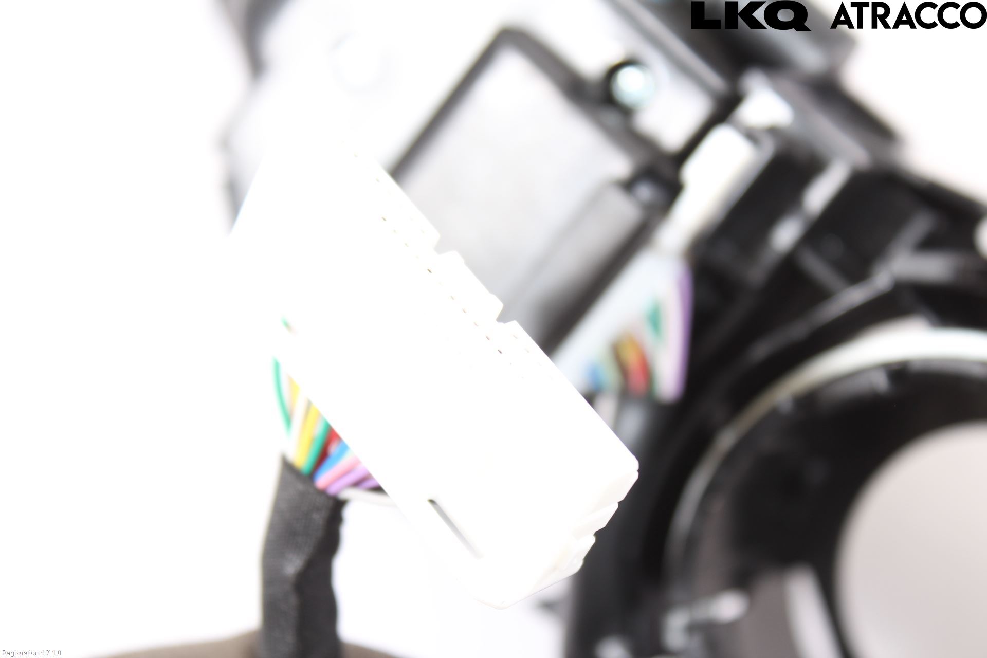 Toyota COROLLA 19- Spakcentral