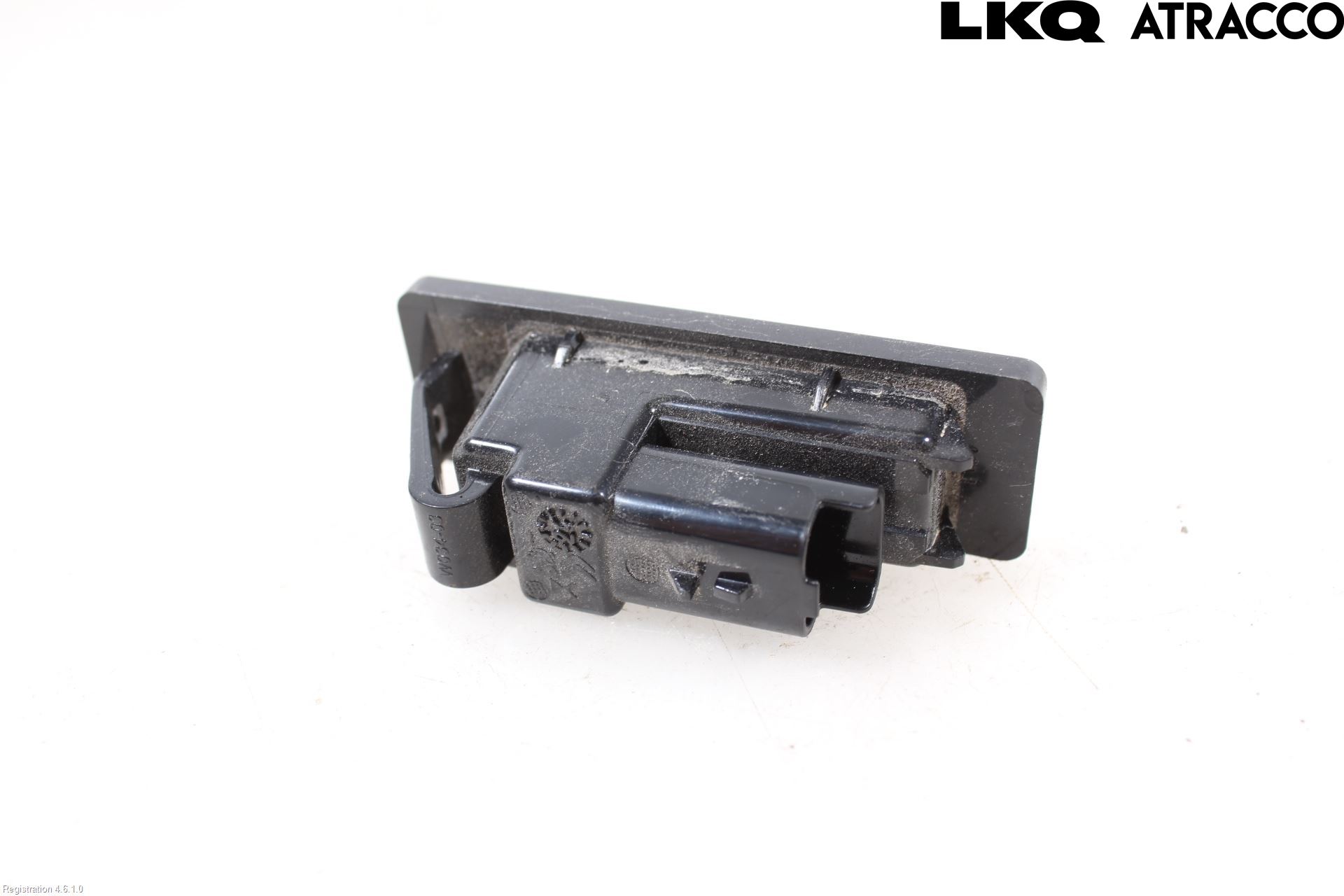 Opel MOKKA 21- Skylt Belysning