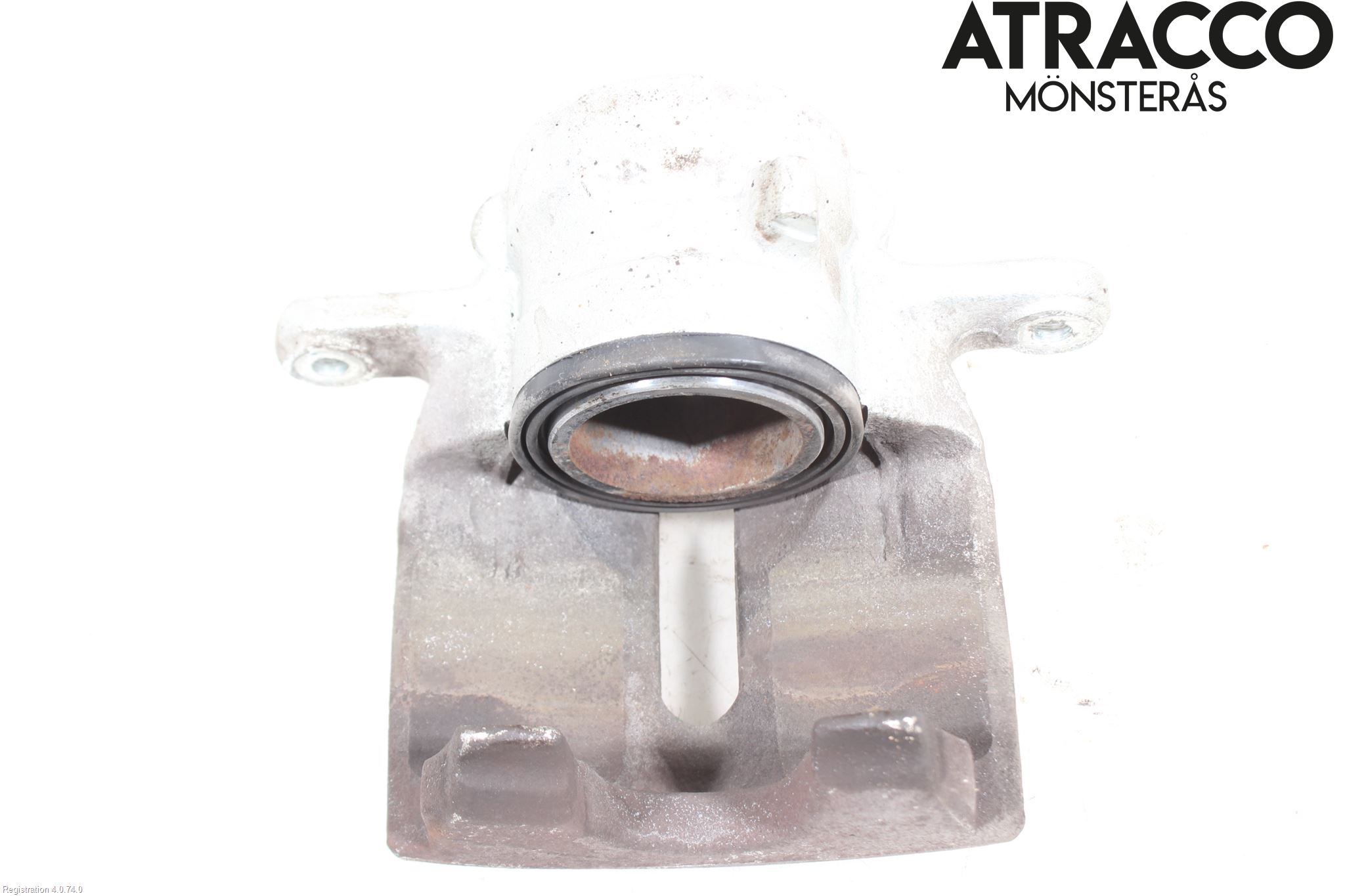 Kia VENGA 10-19 Bromsok Fram Vänster