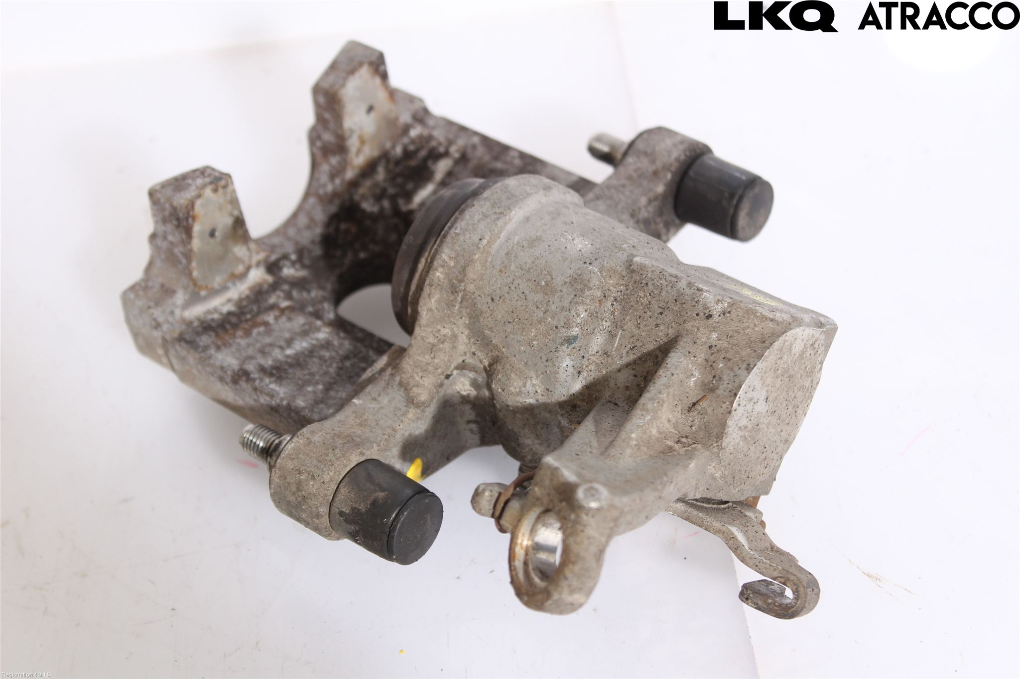Saab 9-3 VER2/VER3 08-15 Bromsok Bak Vänster
