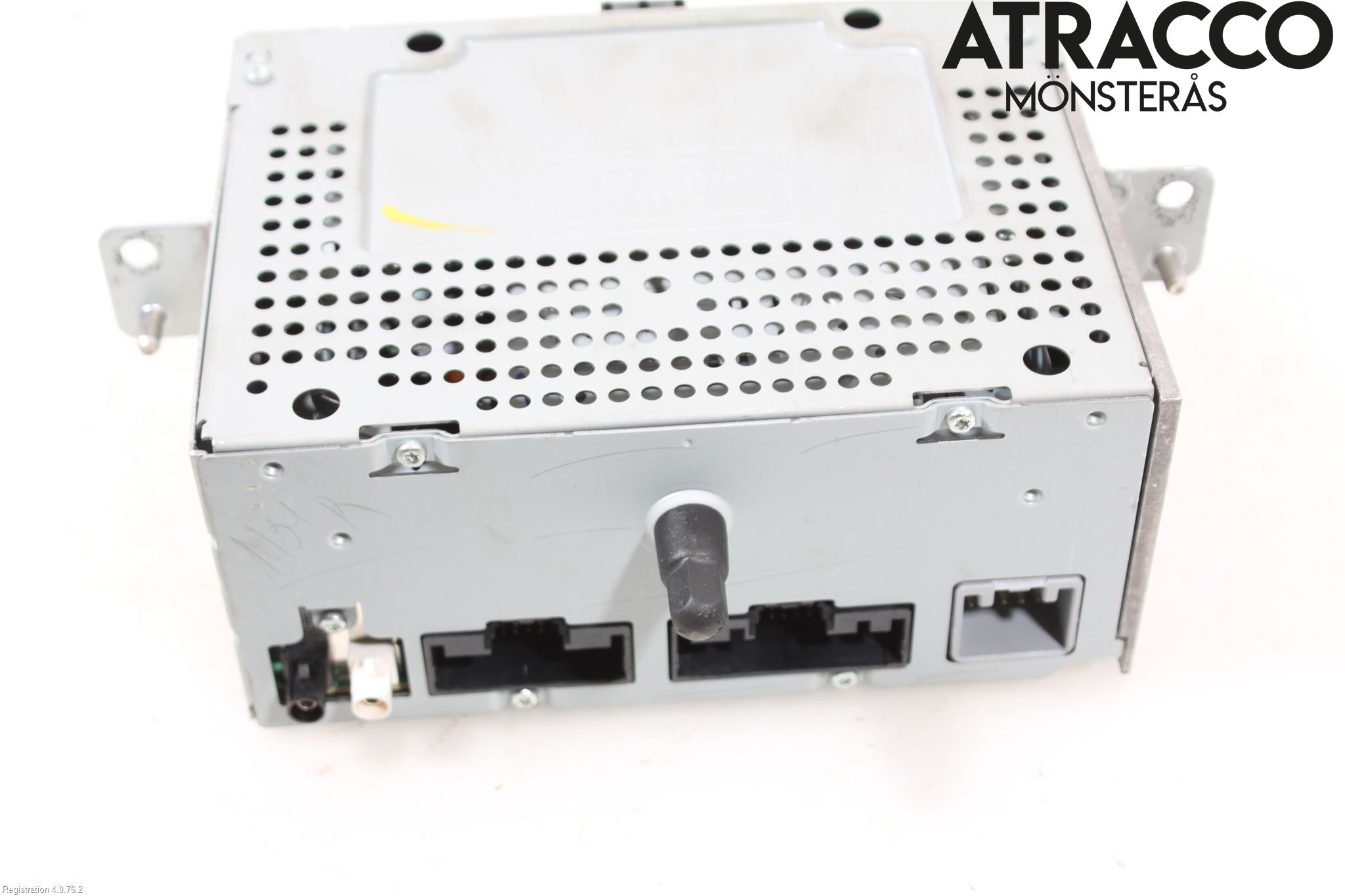 Ford KUGA 13-16 Radio