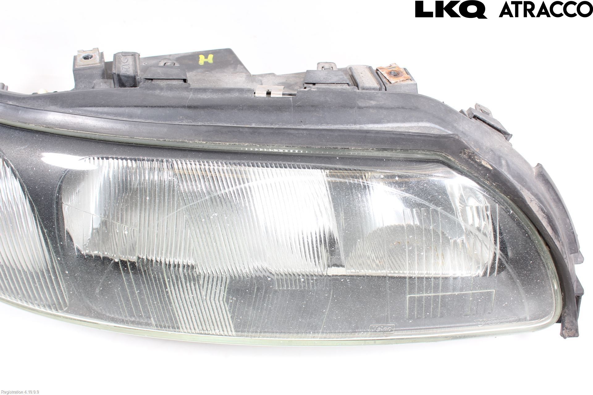 Volvo V70 00-04 Strålkastare Höger