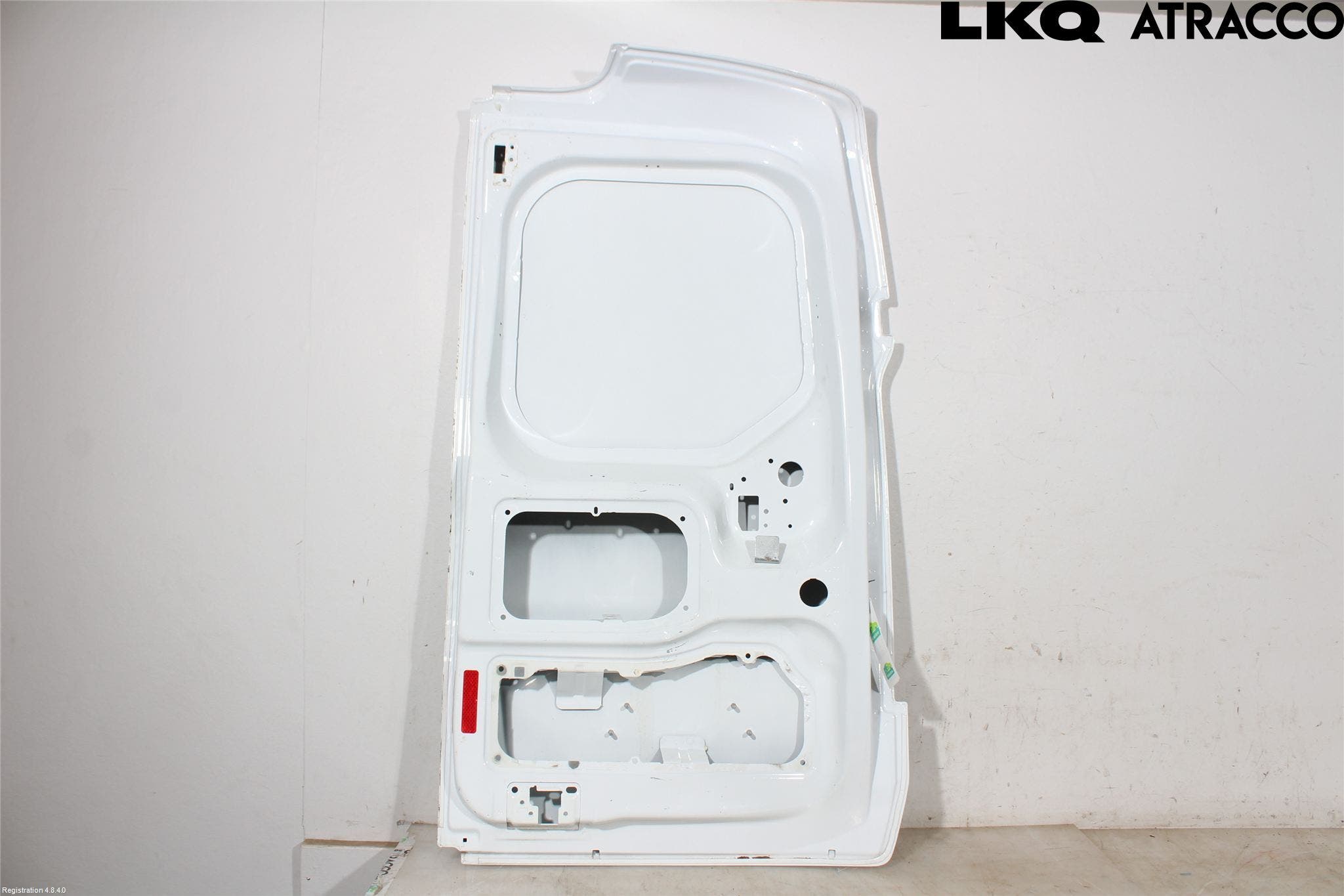 Ford TRANSIT/TOURNEO CONNECT 13-22 Dörr Bak Van-Skåp Vänster