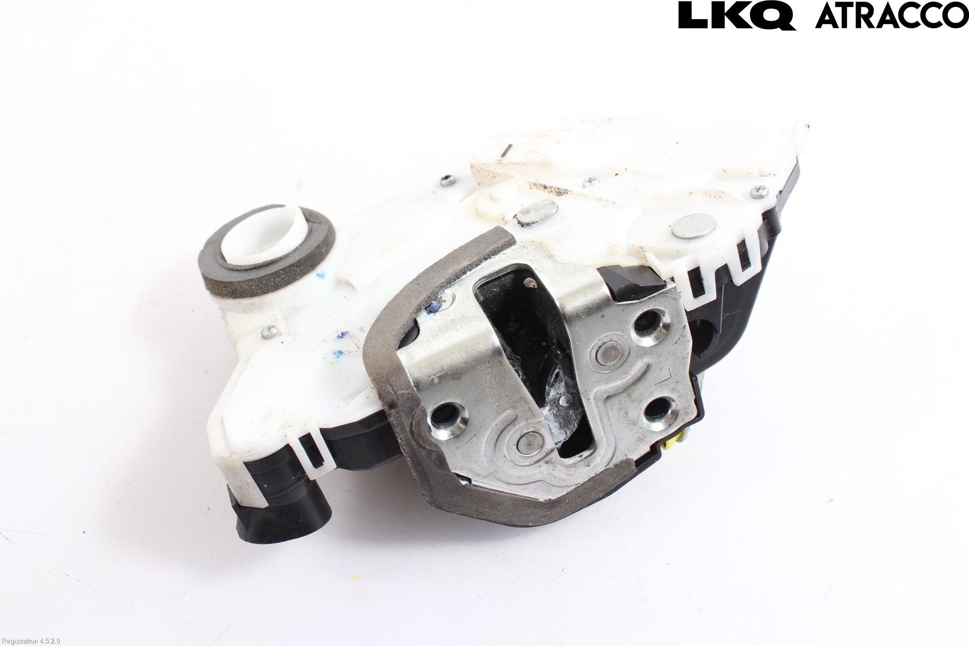 Subaru XV 12-17 Låskista-Dörrlås