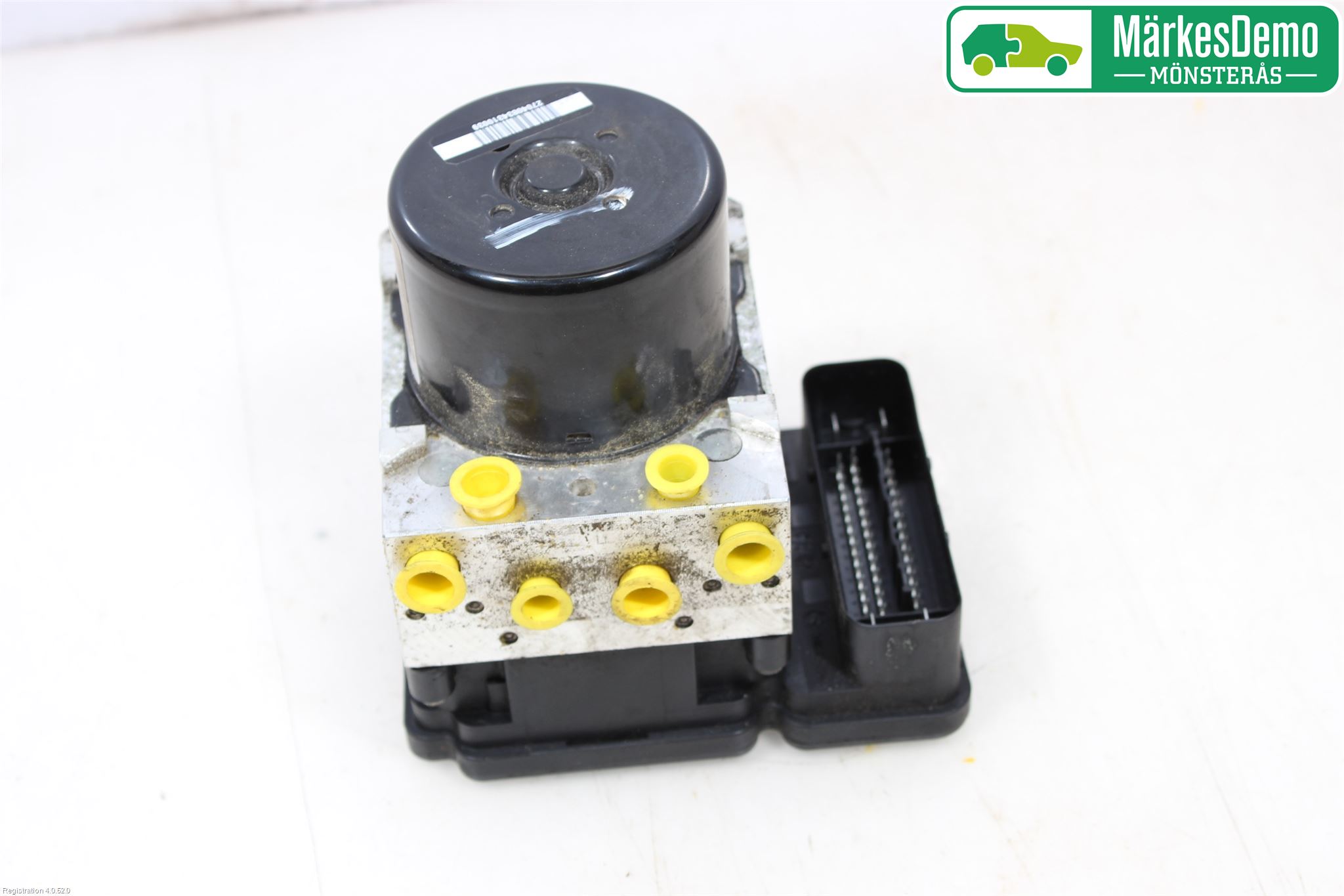 Volvo V60 11-13 Abs Hydraulaggregat