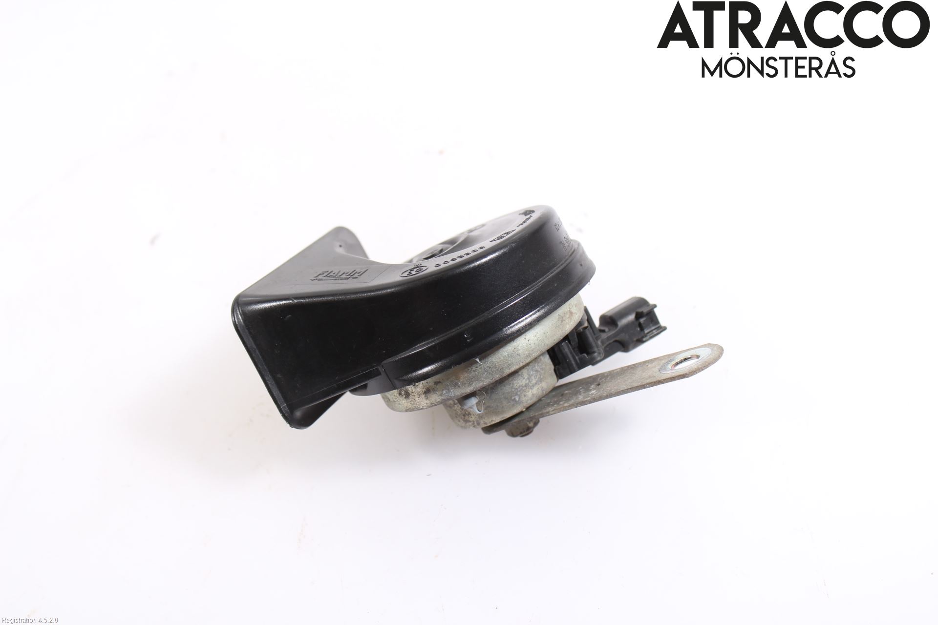 Opel CORSA D 07-14 Signalhorn