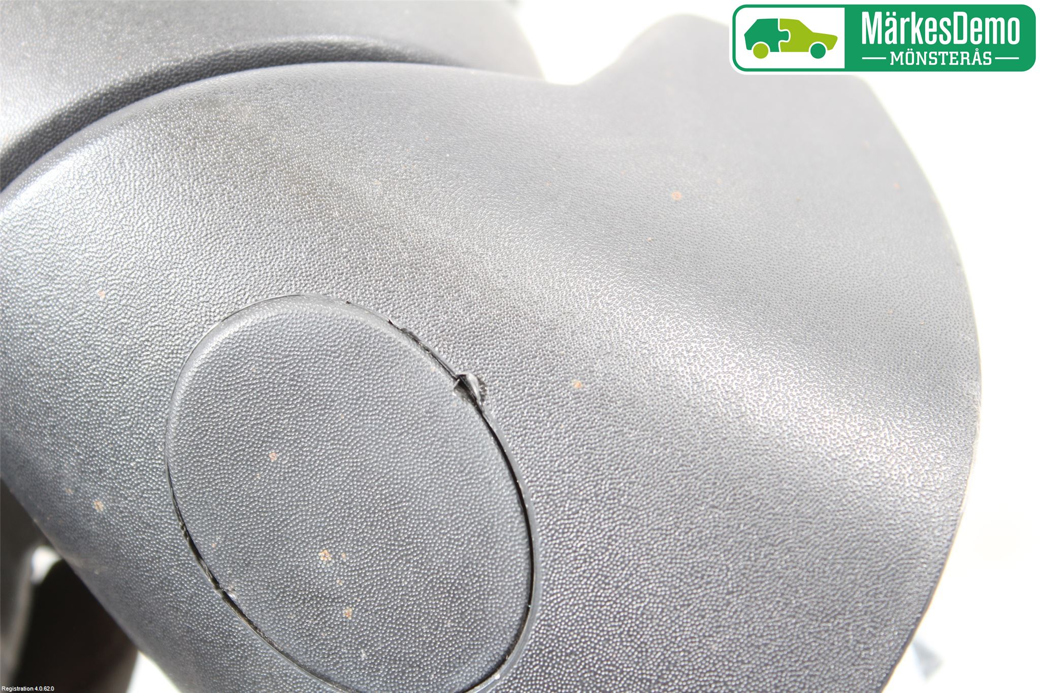 Opel VIVARO 01-14 Spegel Yttre El Hö