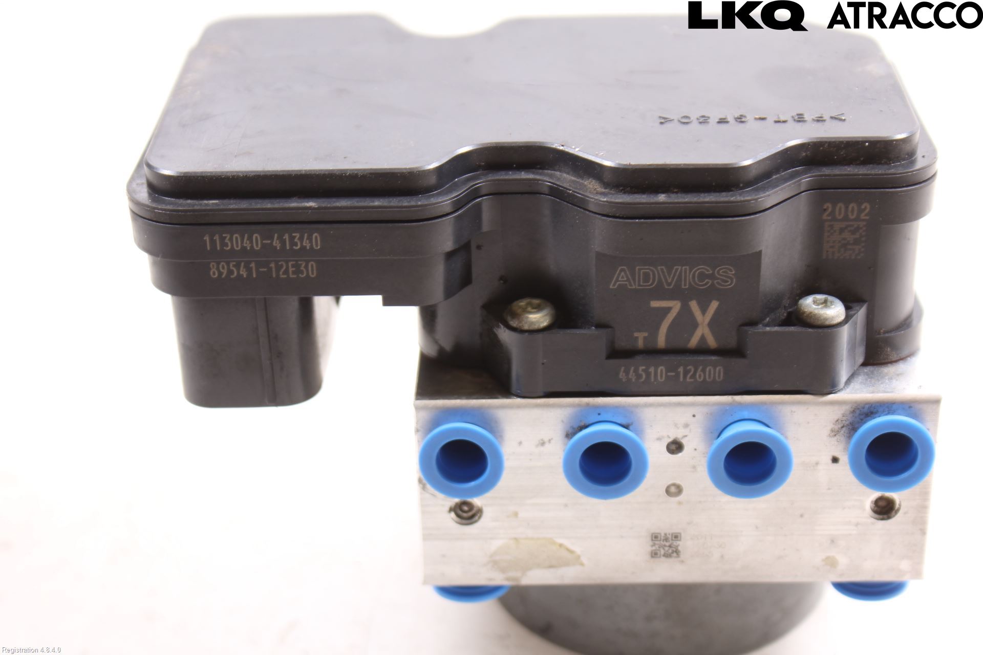 Toyota COROLLA 19- Abs Hydraulaggregat