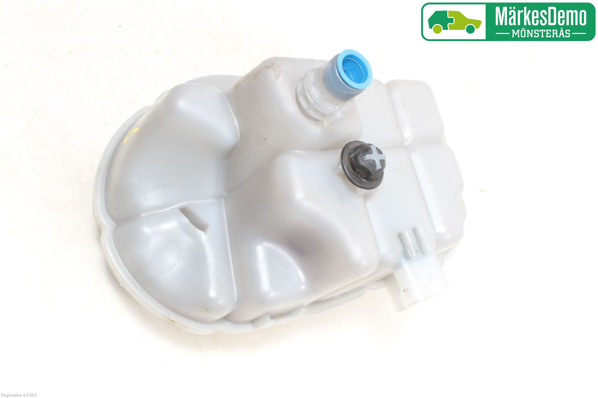 Audi A6 ALLROAD 12-18 Expansionstank