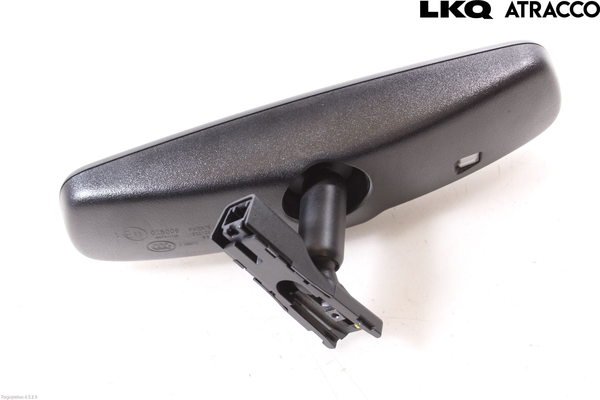 Kia CEED/CEED SW 19- Spegel Invändig El