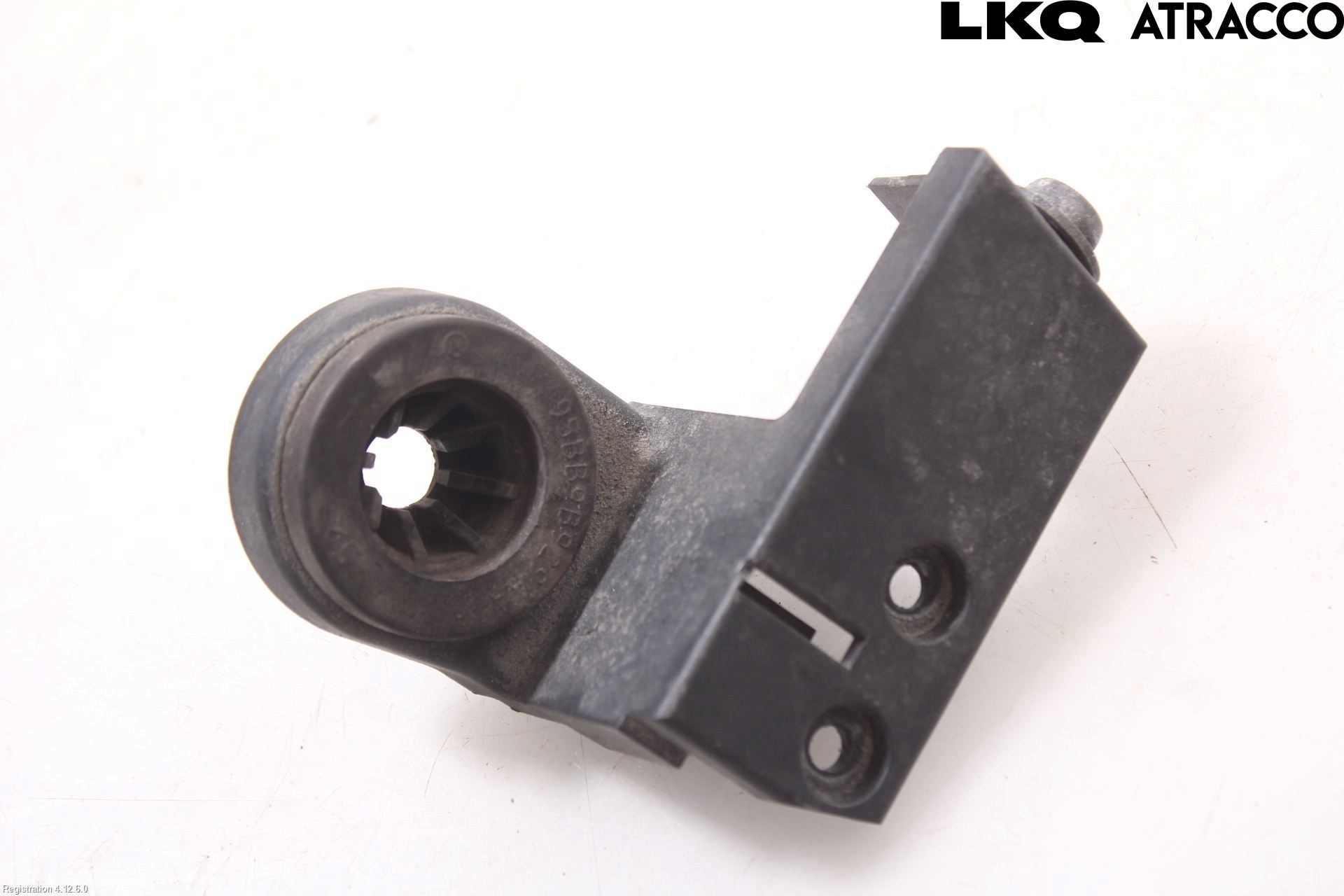 Volvo V40 12-19 Luftrenare Övrigt