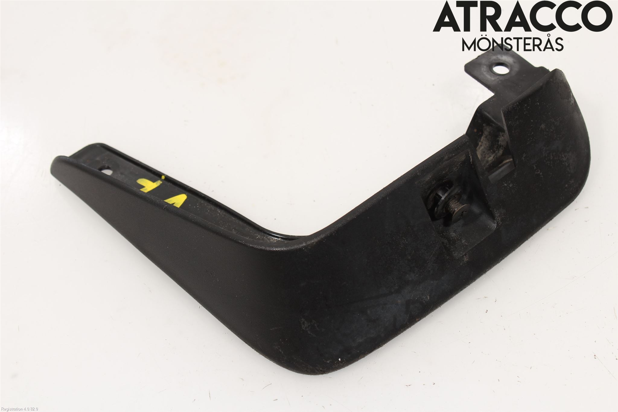 Hyundai i20 GB 15-20 Stänkskydd