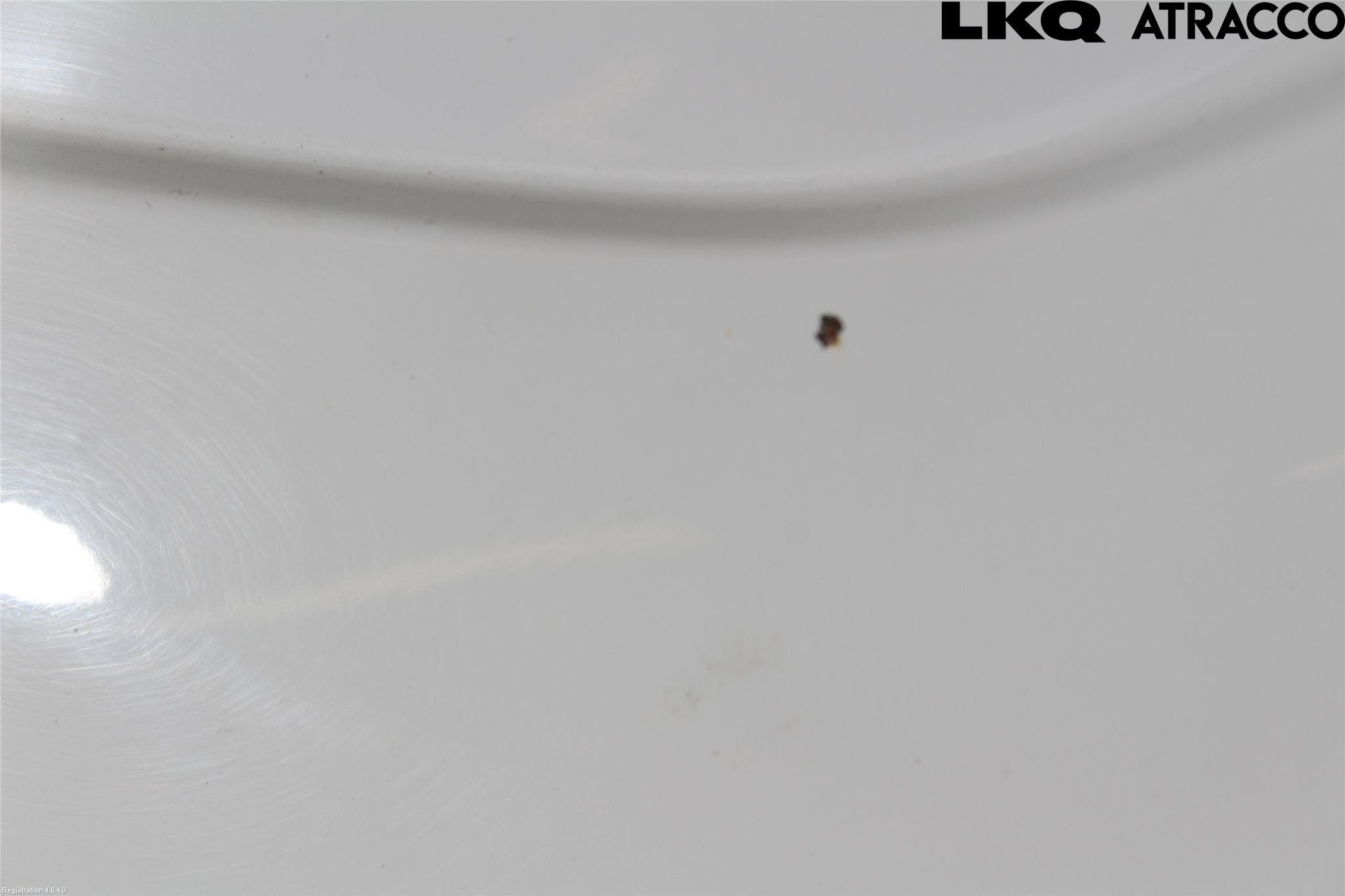 Ford TRANSIT/TOURNEO CONNECT 13-22 Dörr Bak Van-Skåp Vänster