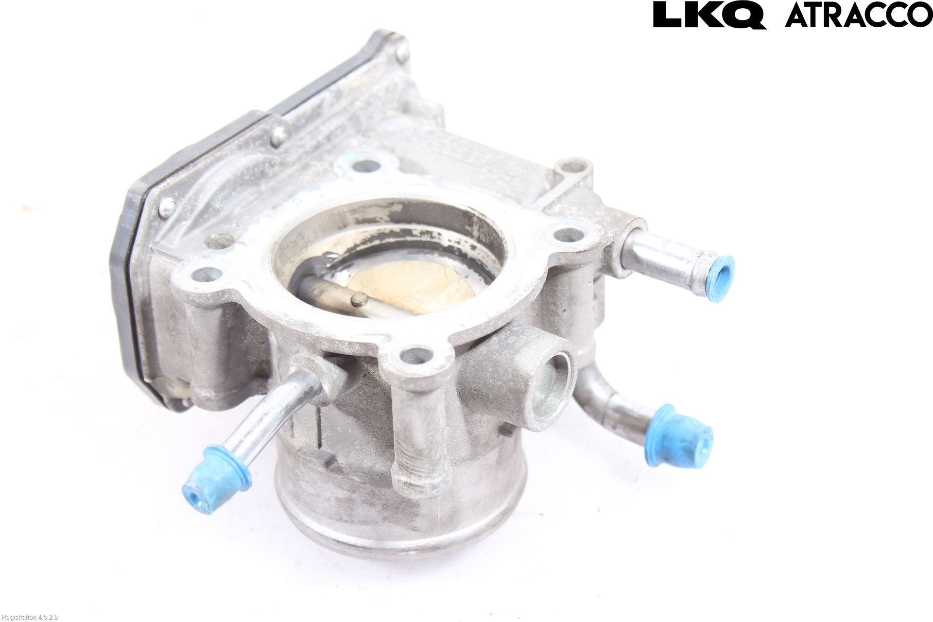 Hyundai i30 GD 13-17 Injspjällhus