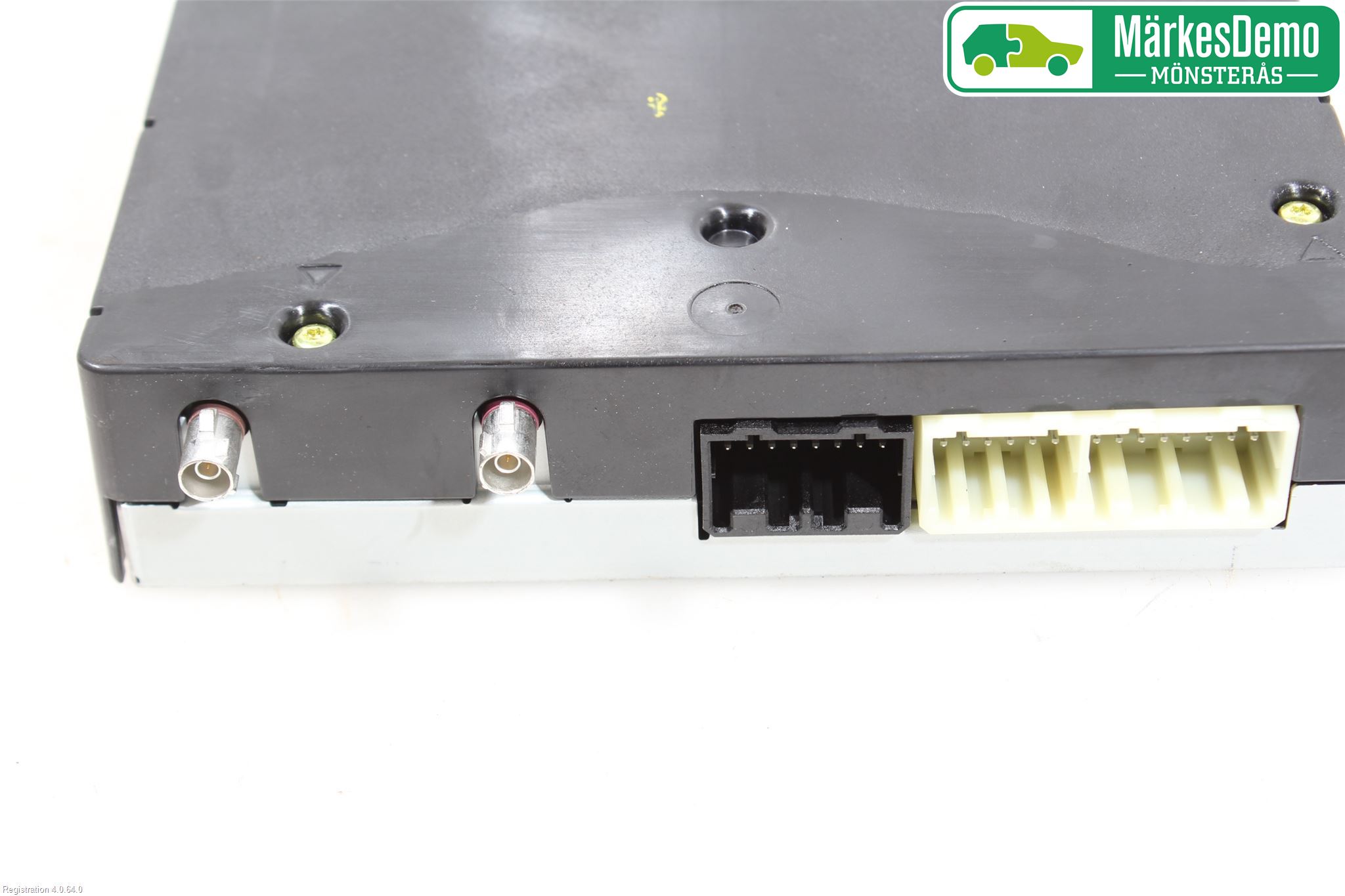 Opel ASTRA K 16-22 Styrenhet Övrigt