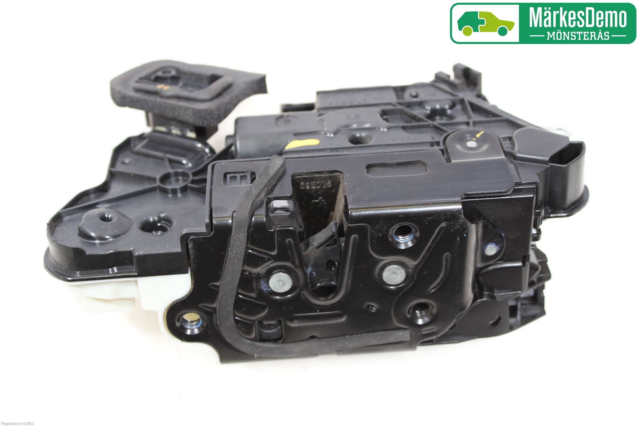 Skoda FABIA 15-21 Låskista-Dörrlås