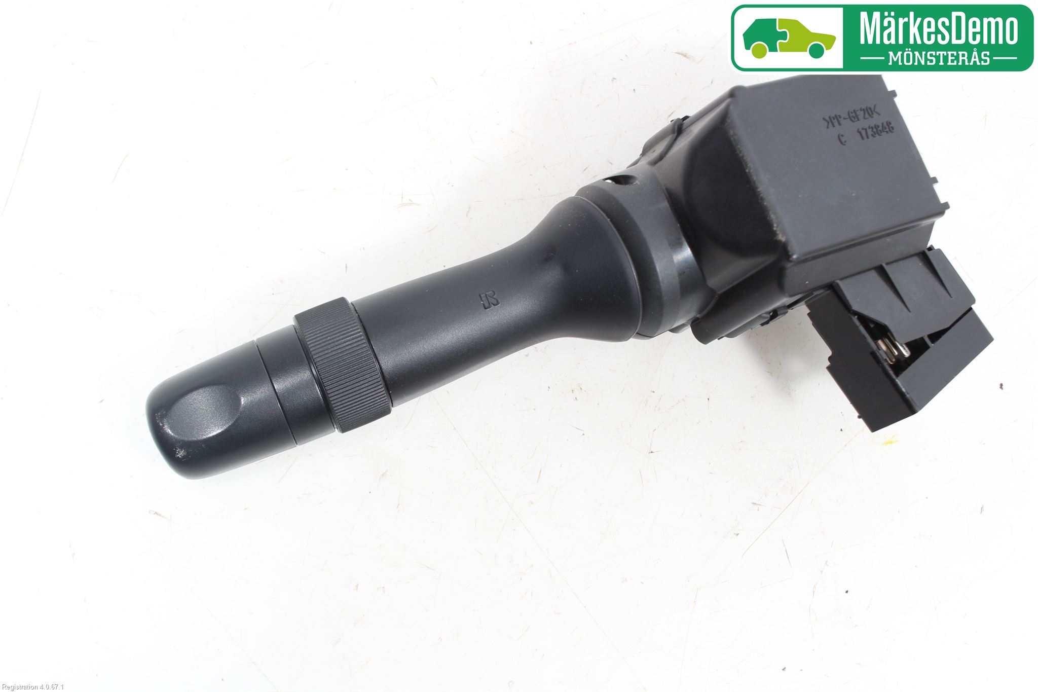 Subaru XV 12-17 Spak Torkar-Spolomk