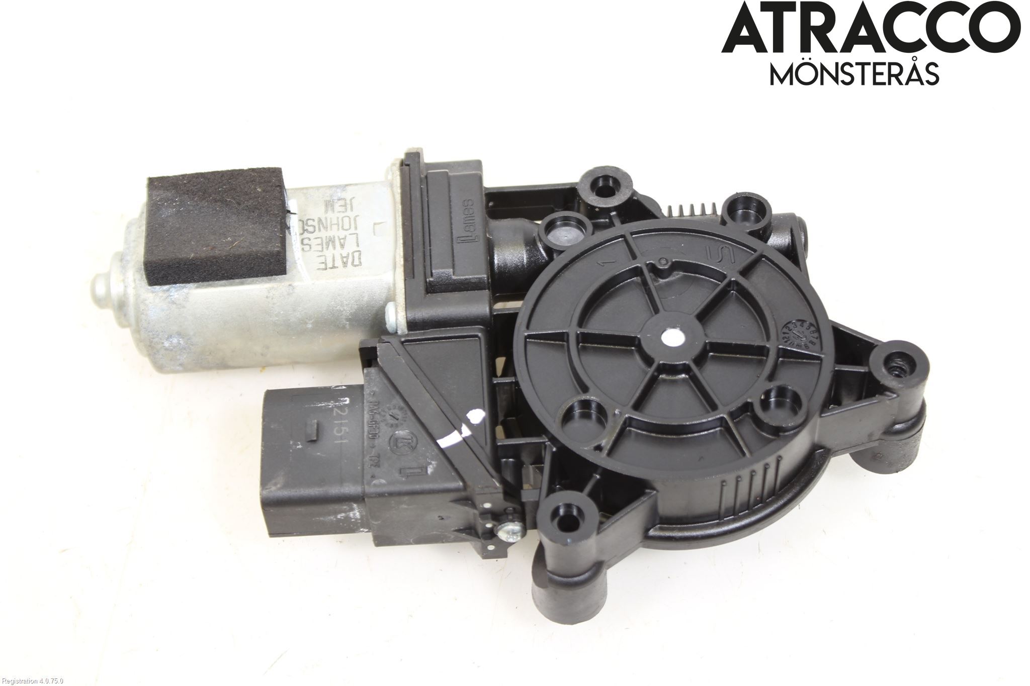 BMW X1 E84 10-15 Fönsterhissmotor