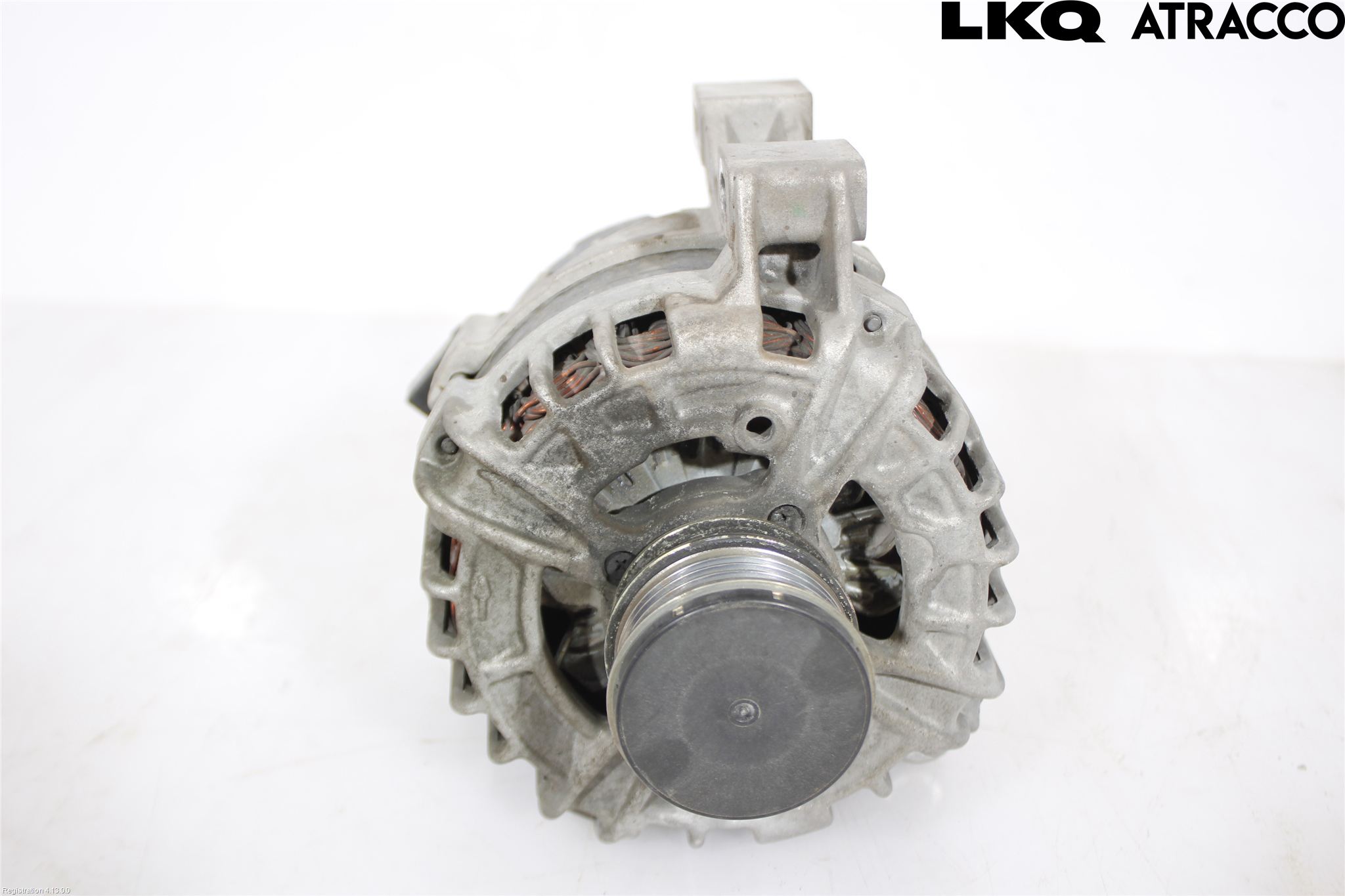 Volvo V70 08-13 Generator