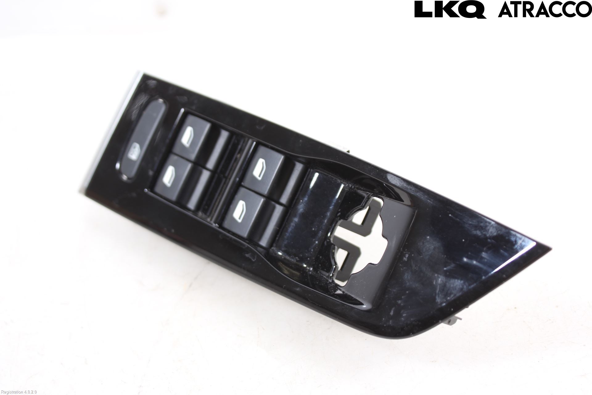 Opel ASTRA L 22- Strömställare Elhiss