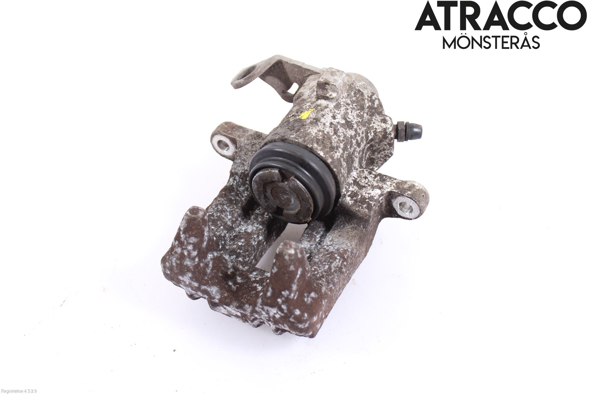 Skoda FABIA 15-21 Bromsok Bak Vänster