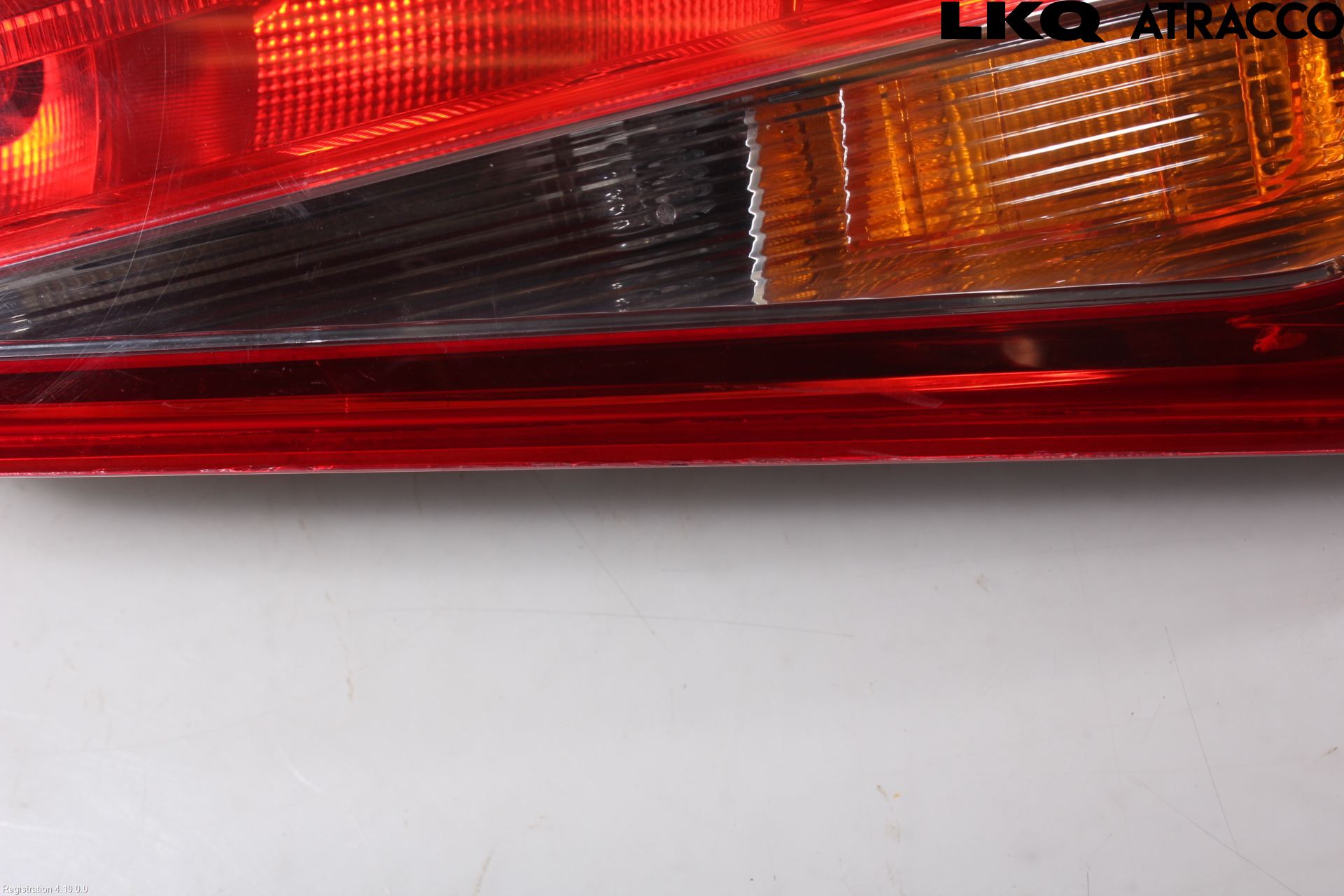 Audi A1/S1 11-18 Bakljus Höger