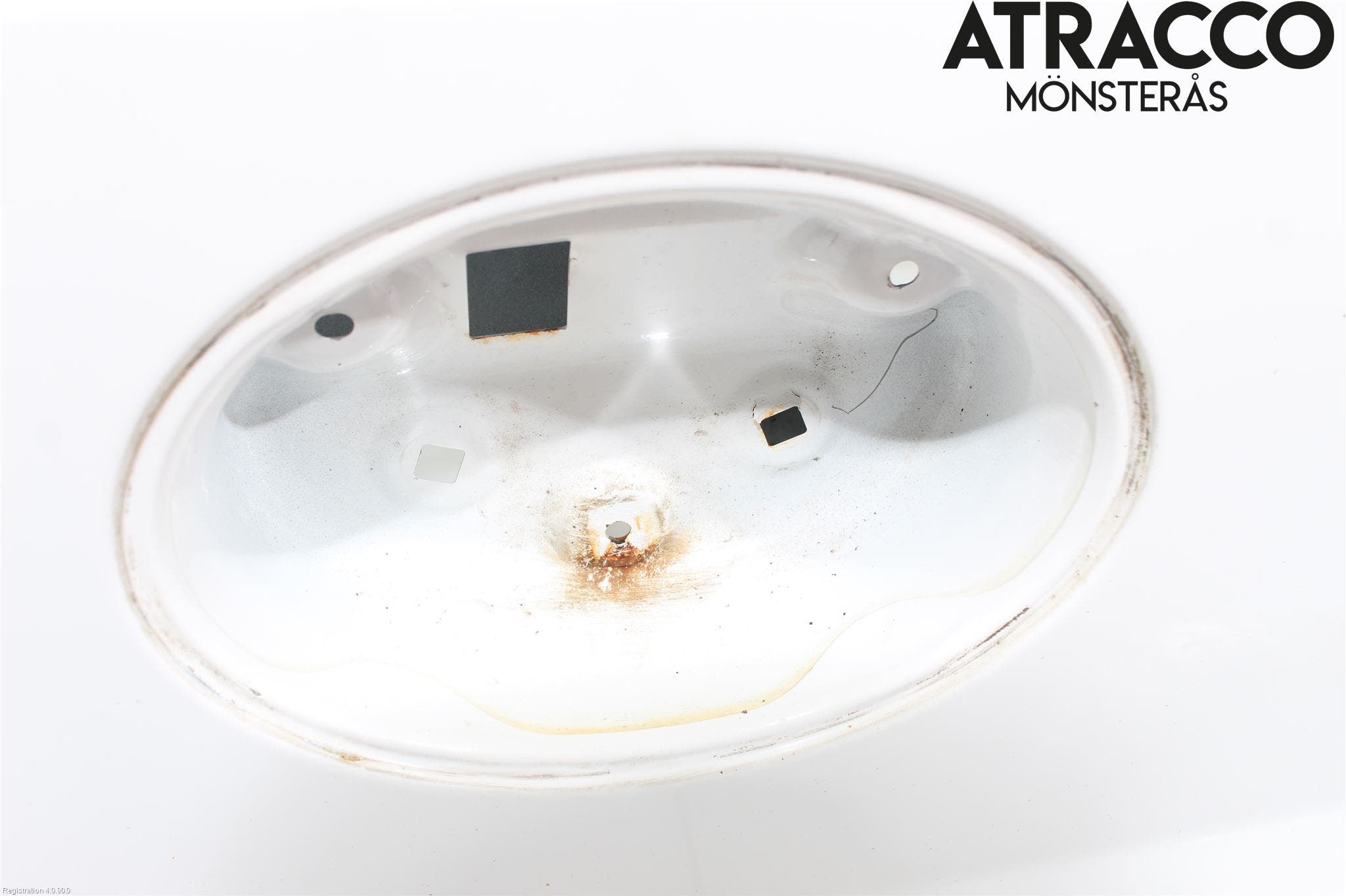 Hyundai i20 PB 09-14 Baklucka Kombi