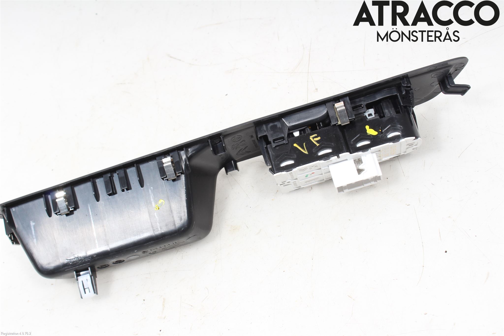 Peugeot EXPERT/E-EXPERT 17- Strömställare Elhiss