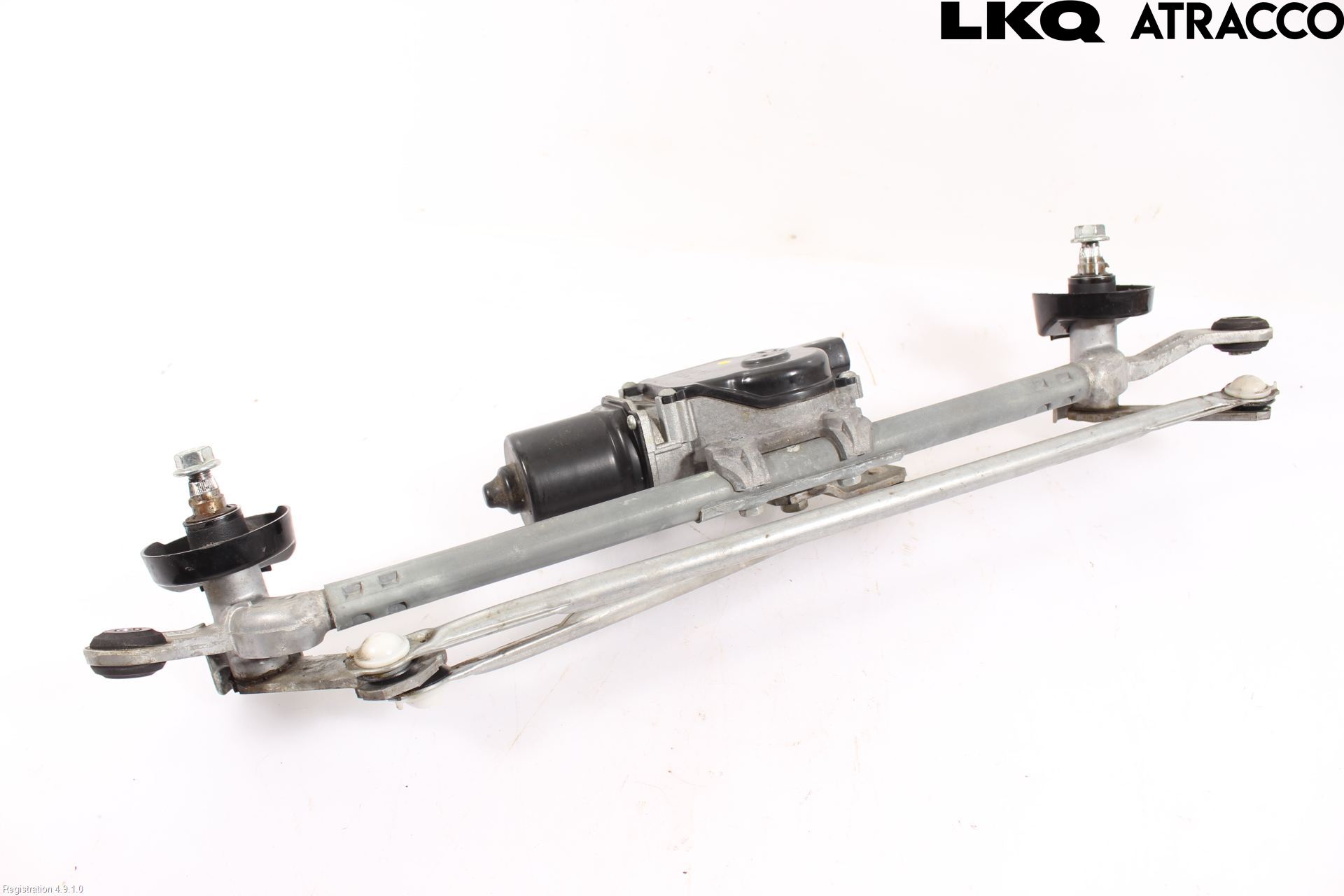 Nissan X-TRAIL 14-21 Torkarmotor Vindruta