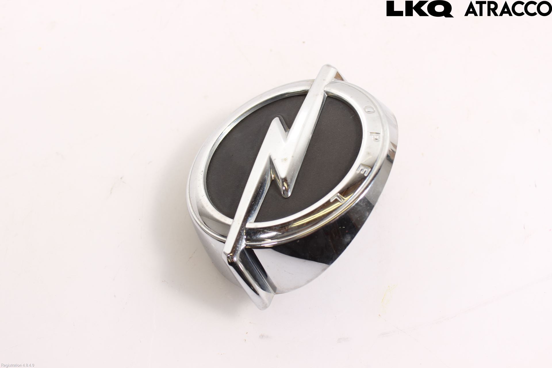 Opel ASTRA K 16-22 Bakluckehandtag