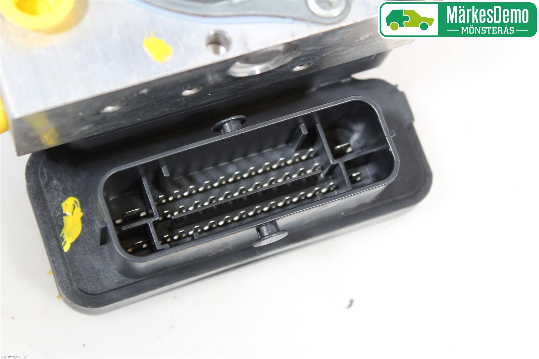 Citroen C1 14-22 Abs Hydraulaggregat