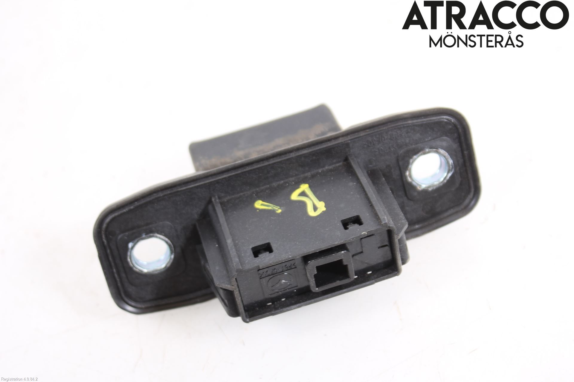 Mazda 6 13- Bakluckehandtag