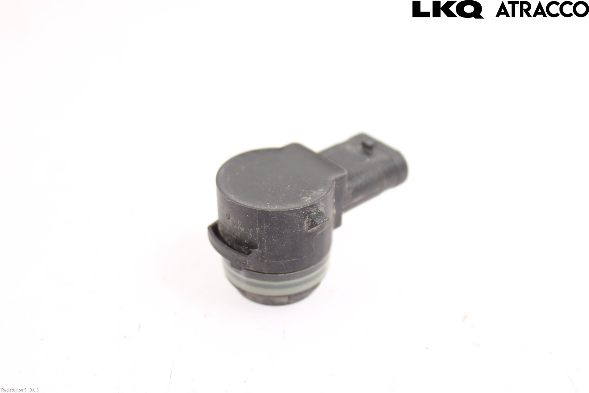 Volkswagen VW GOLF / E-GOLF VII 13-20 Parkeringshjälp Backsensor