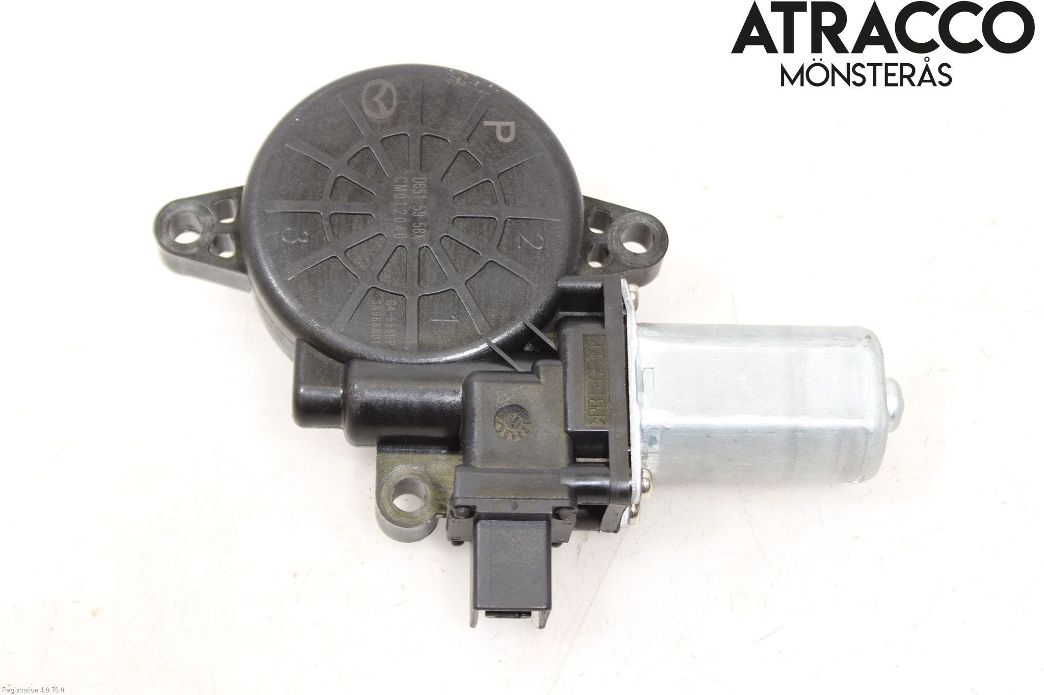 Mazda CX-5 12-17 Fönsterhissmotor