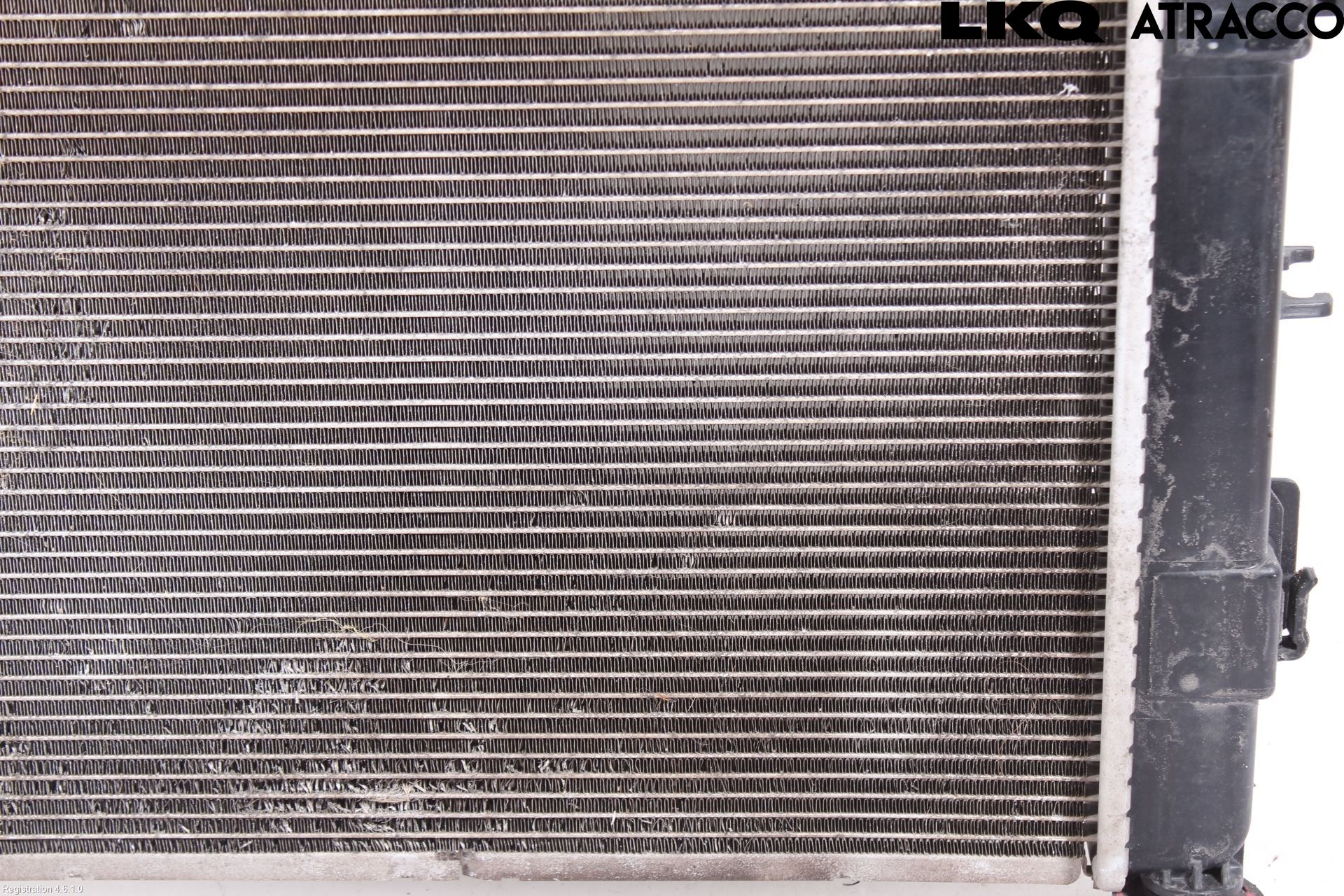 Kia PICANTO 17- Kylare Man