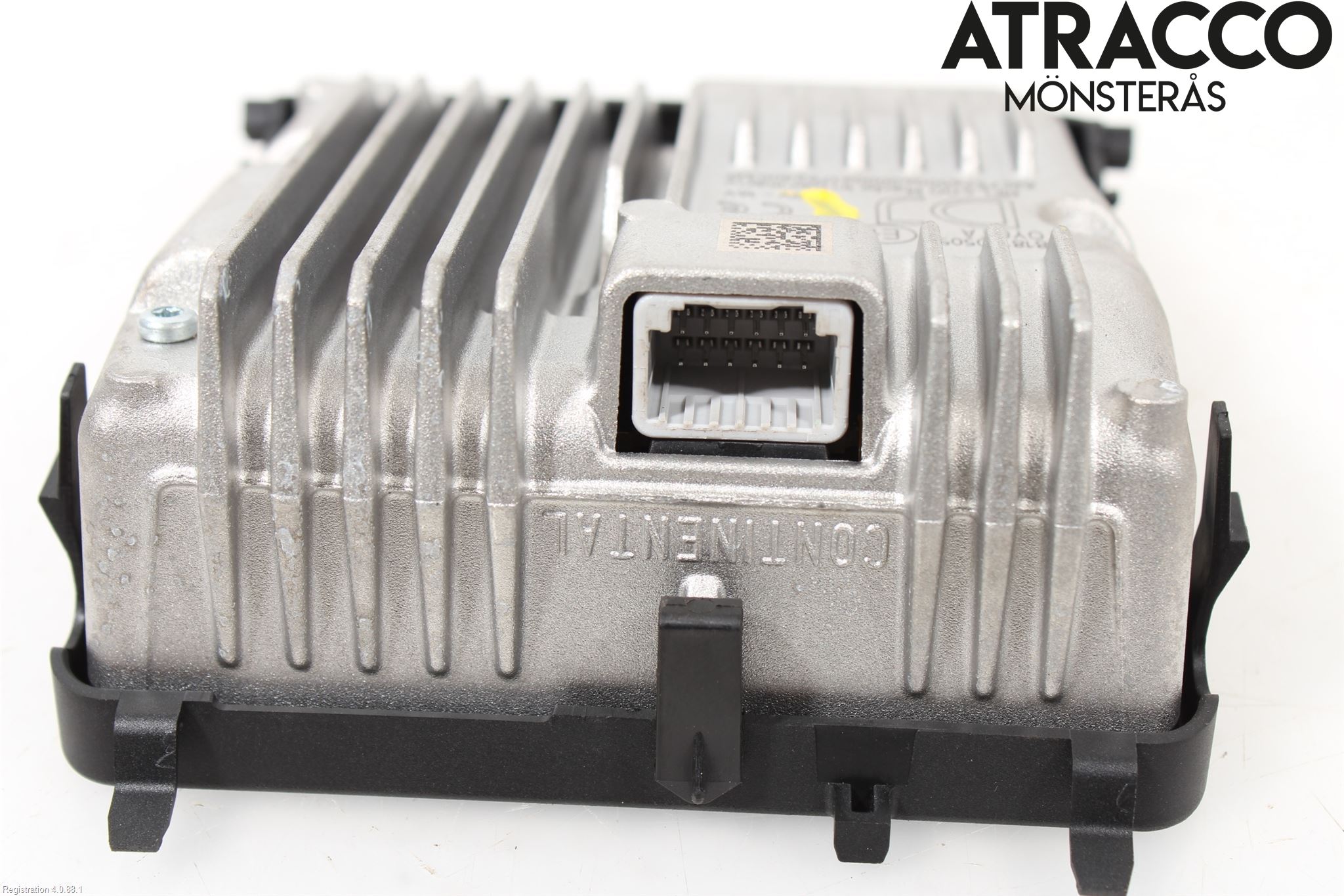Toyota AVENSIS 16-18 Sensor Aktivt Kollisionsskydd